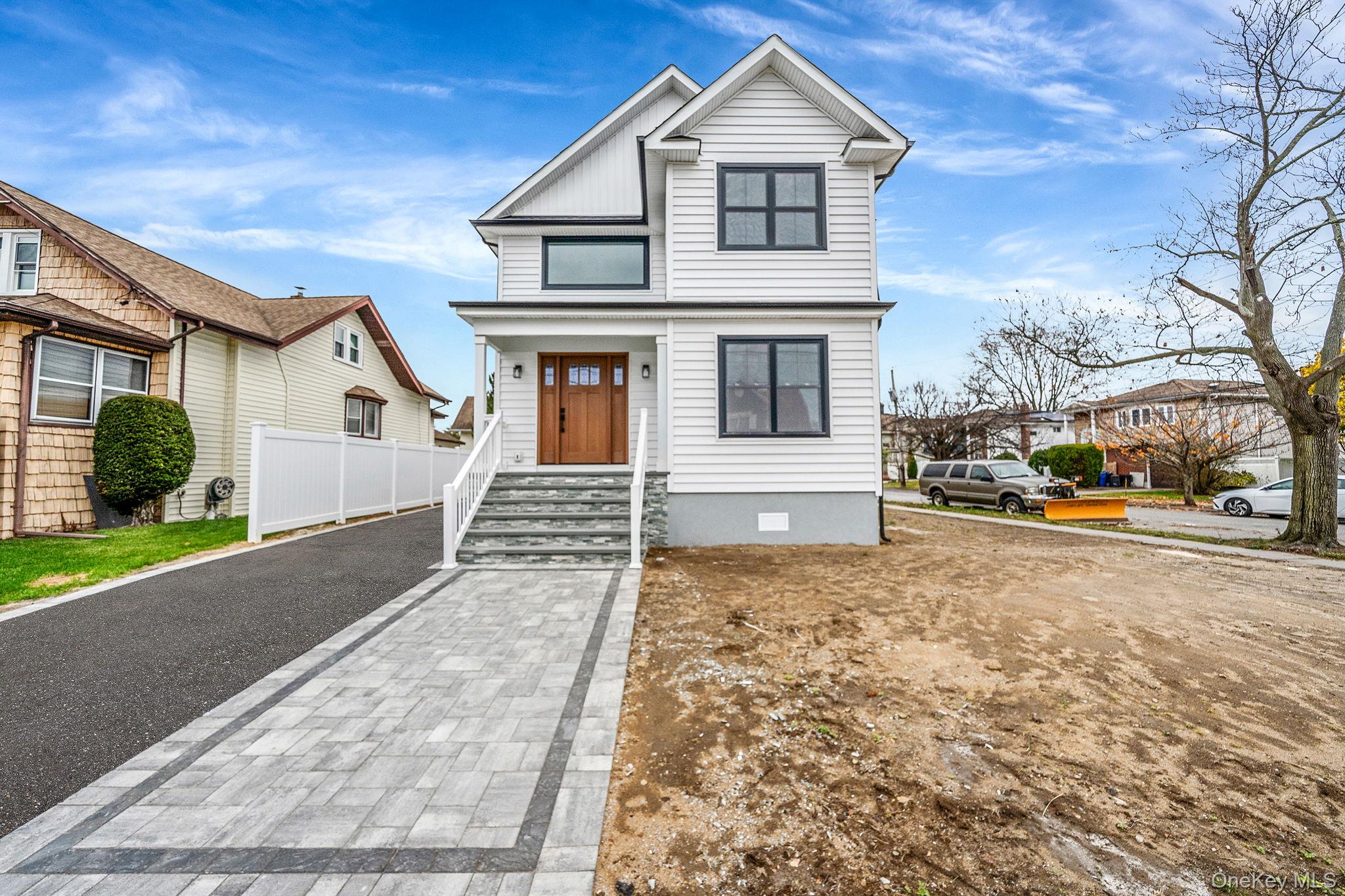 2929 Yale Place, Baldwin, NY 11510