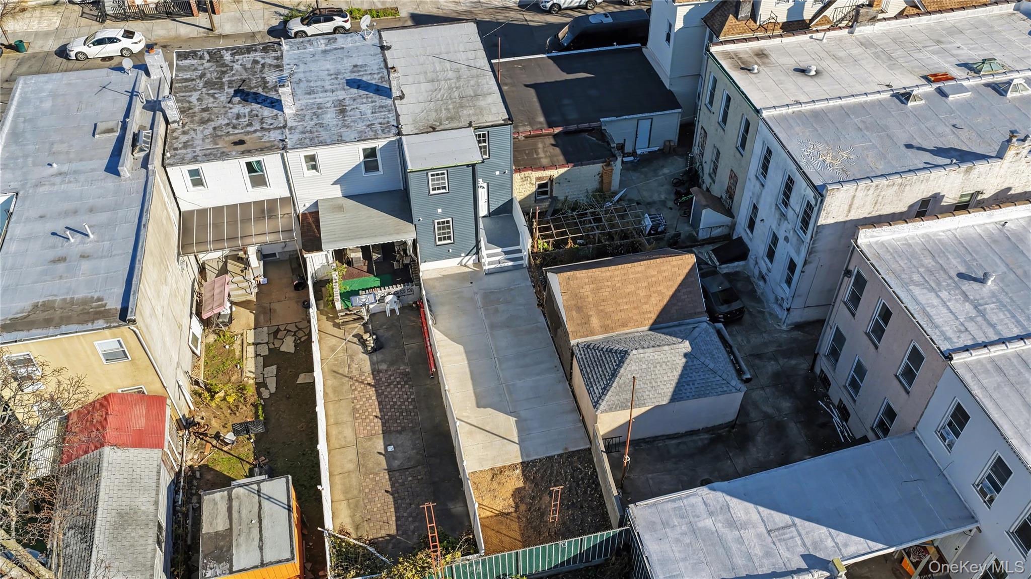 94-42 113th Street, Richmond Hill, NY 11419