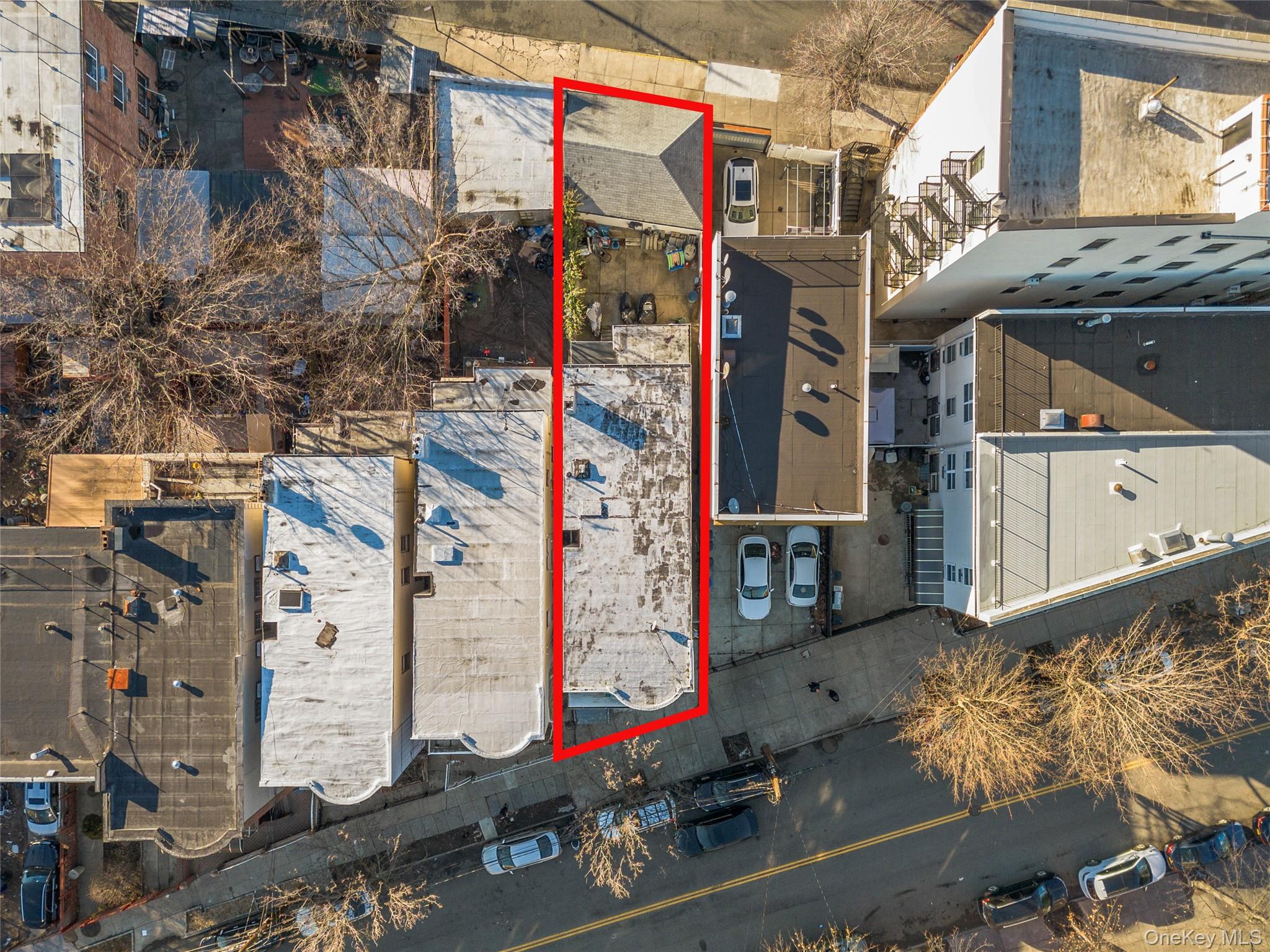 1417 Crotona Avenue, Bronx, NY 10456