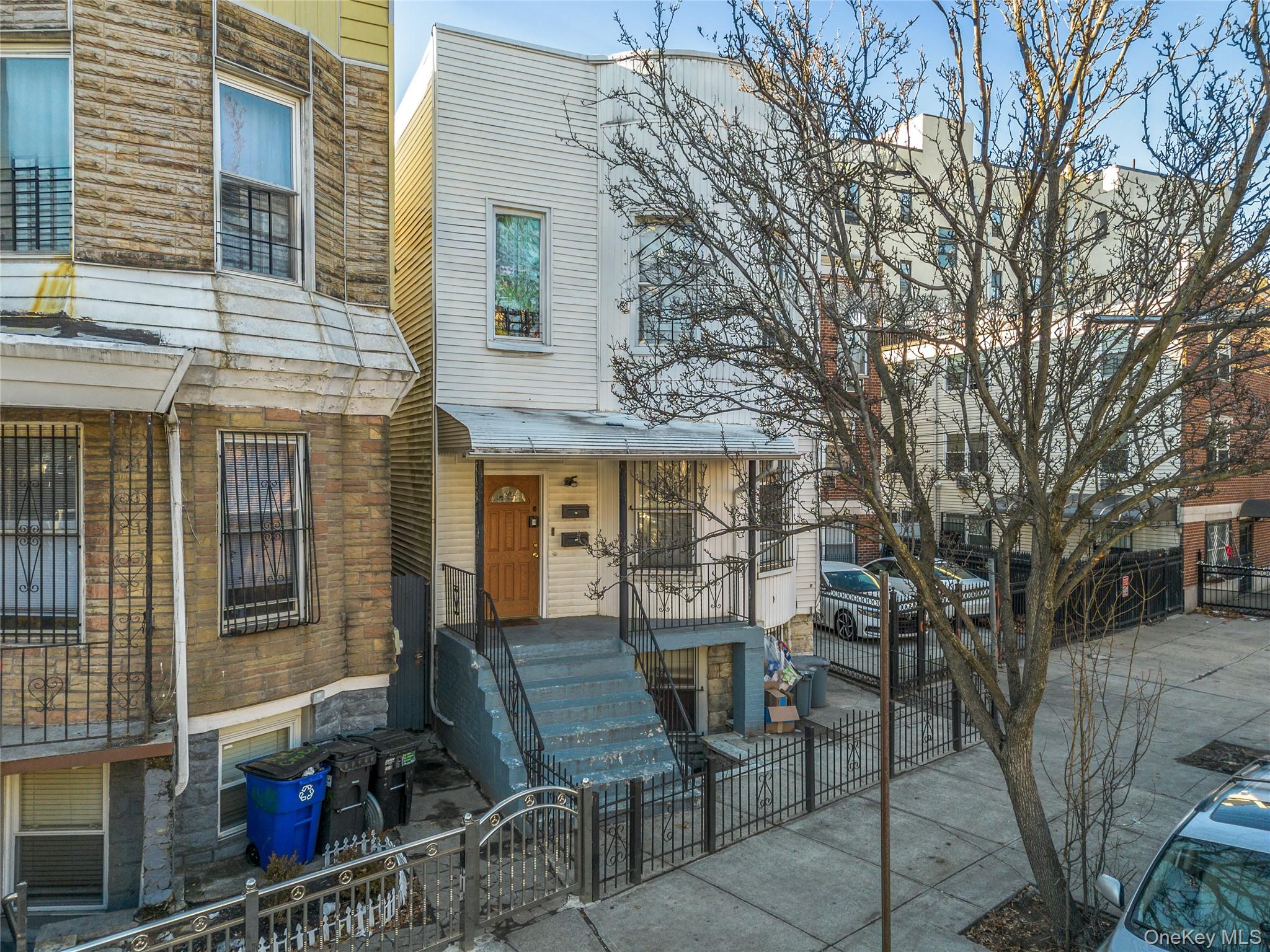 1417 Crotona Avenue, Bronx, NY 10456