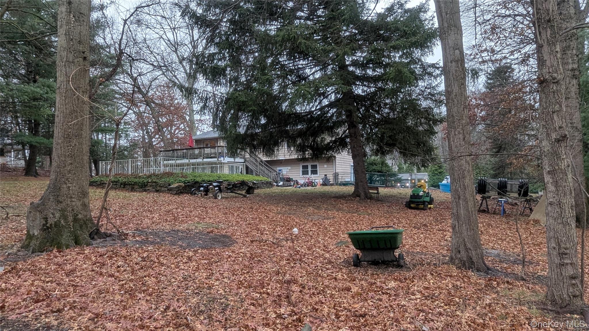 135 Sunset Road, Blauvelt, NY 10913