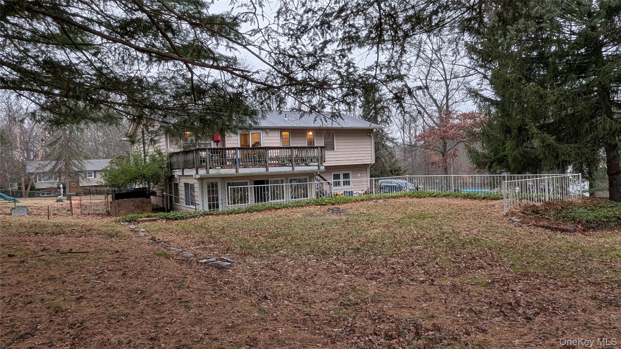 135 Sunset Road, Blauvelt, NY 10913