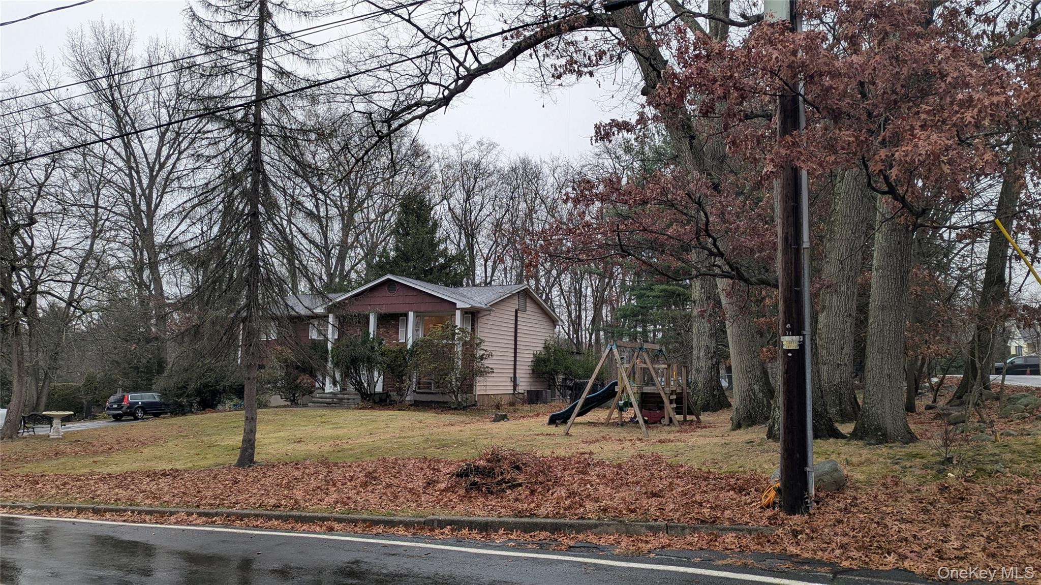 135 Sunset Road, Blauvelt, NY 10913