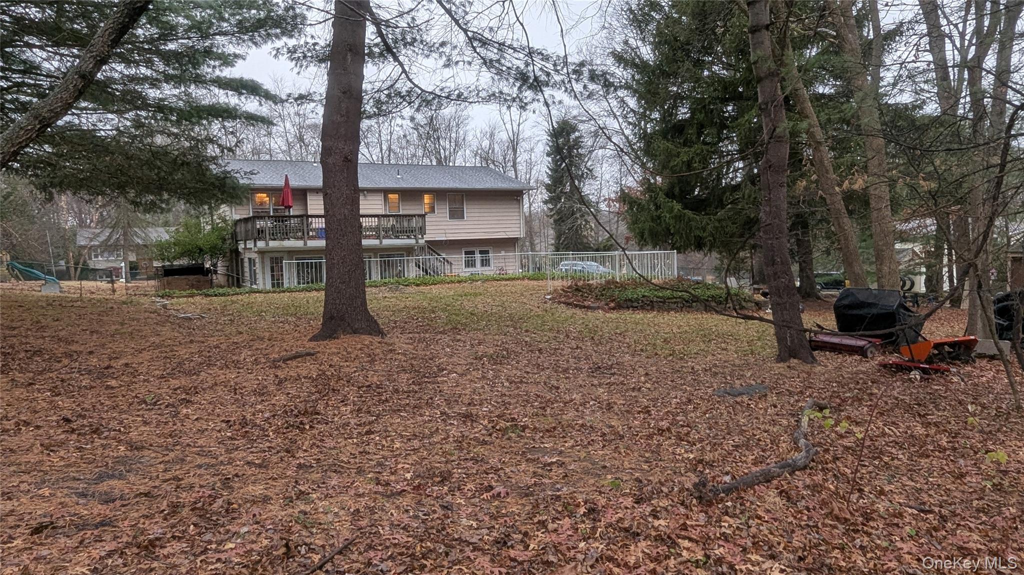 135 Sunset Road, Blauvelt, NY 10913