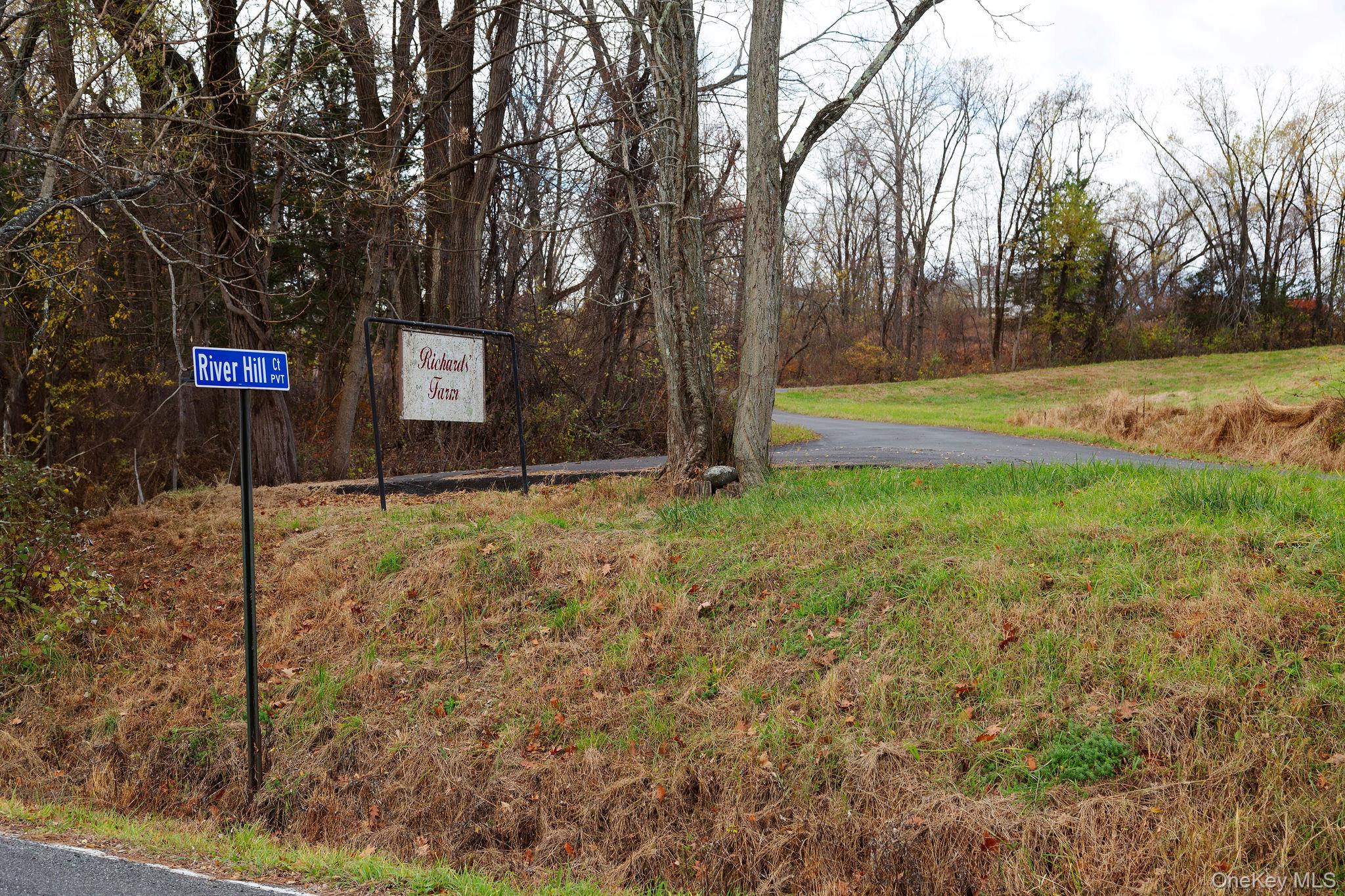 5 AND 7 Riverhill Court, Esopus, NY 12429