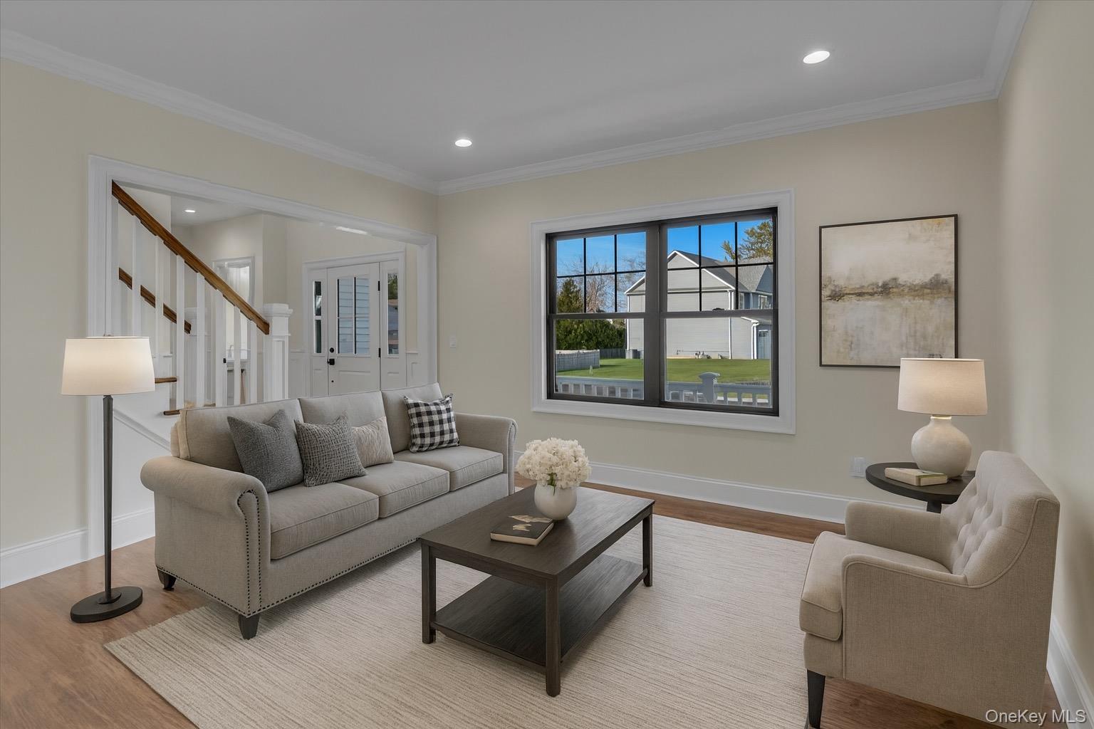 40 N Woodhull Road, Huntington, NY 11743