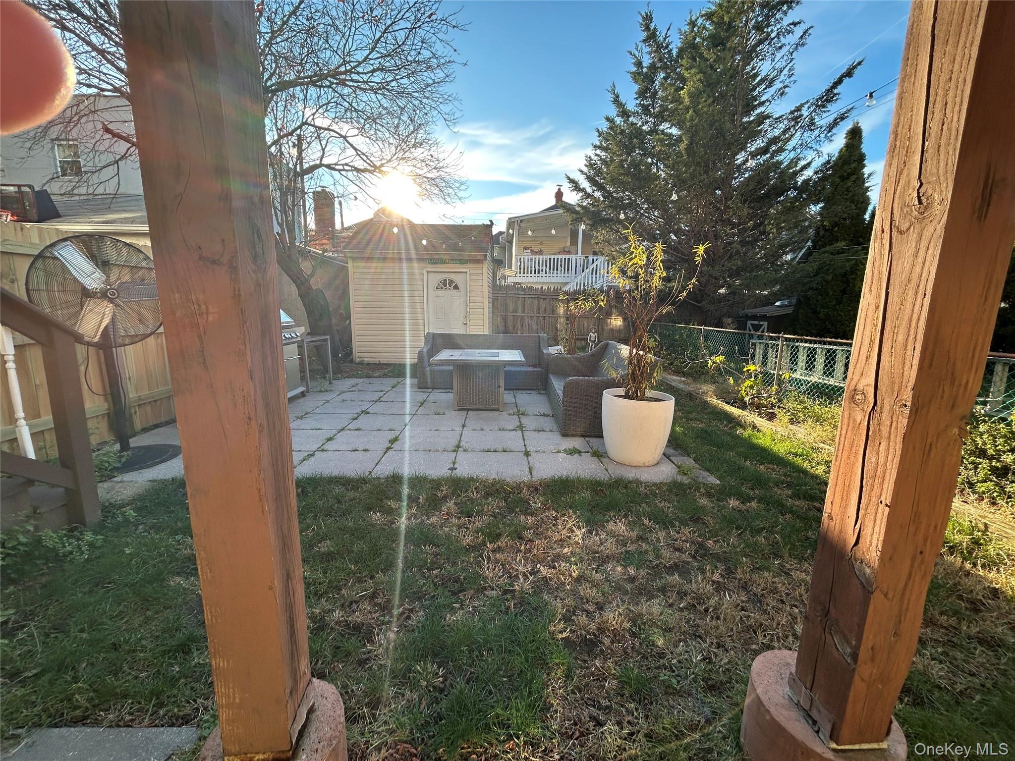 1039 Calhoun Avenue, Bronx, NY 10465