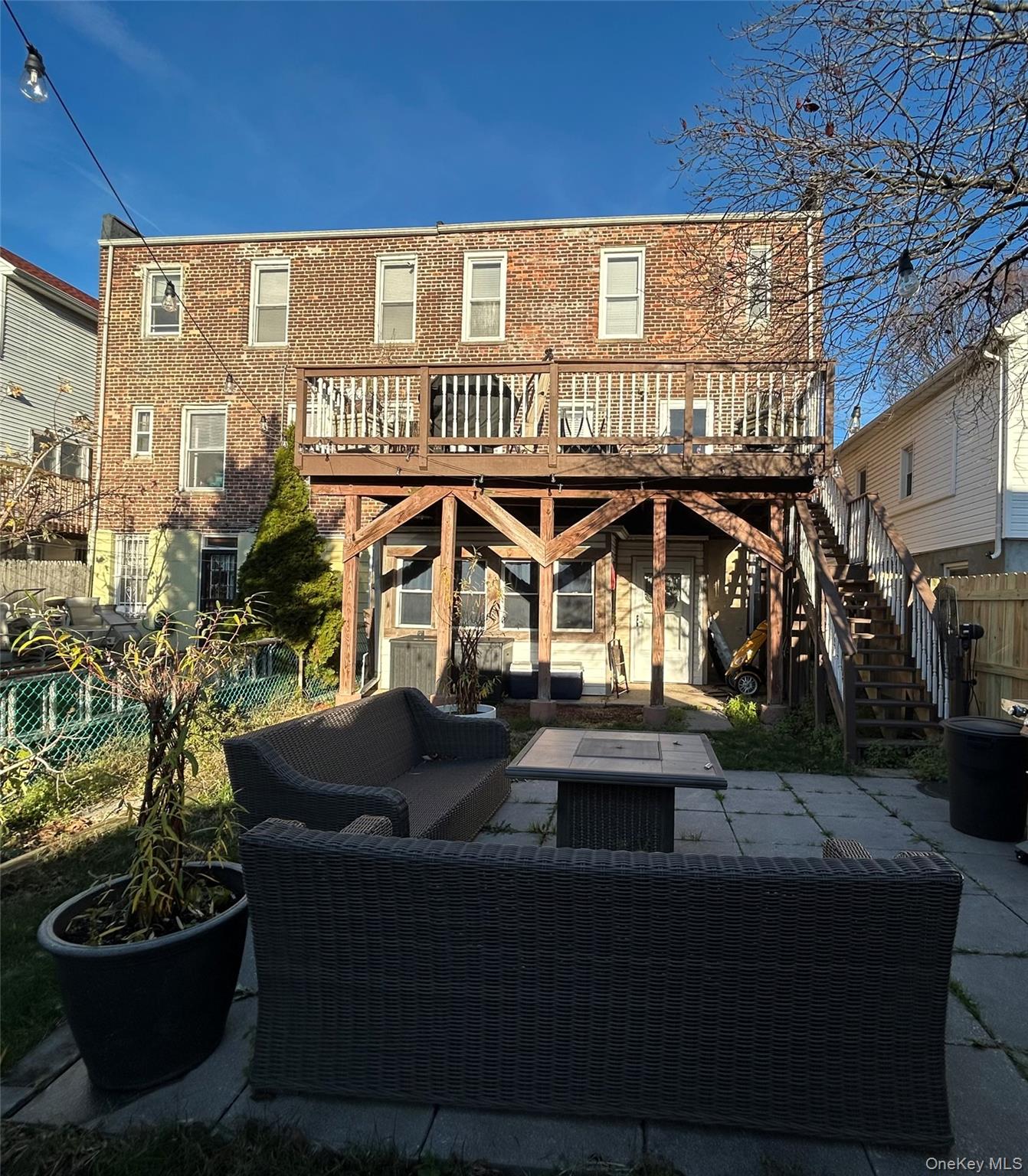 1039 Calhoun Avenue, Bronx, NY 10465