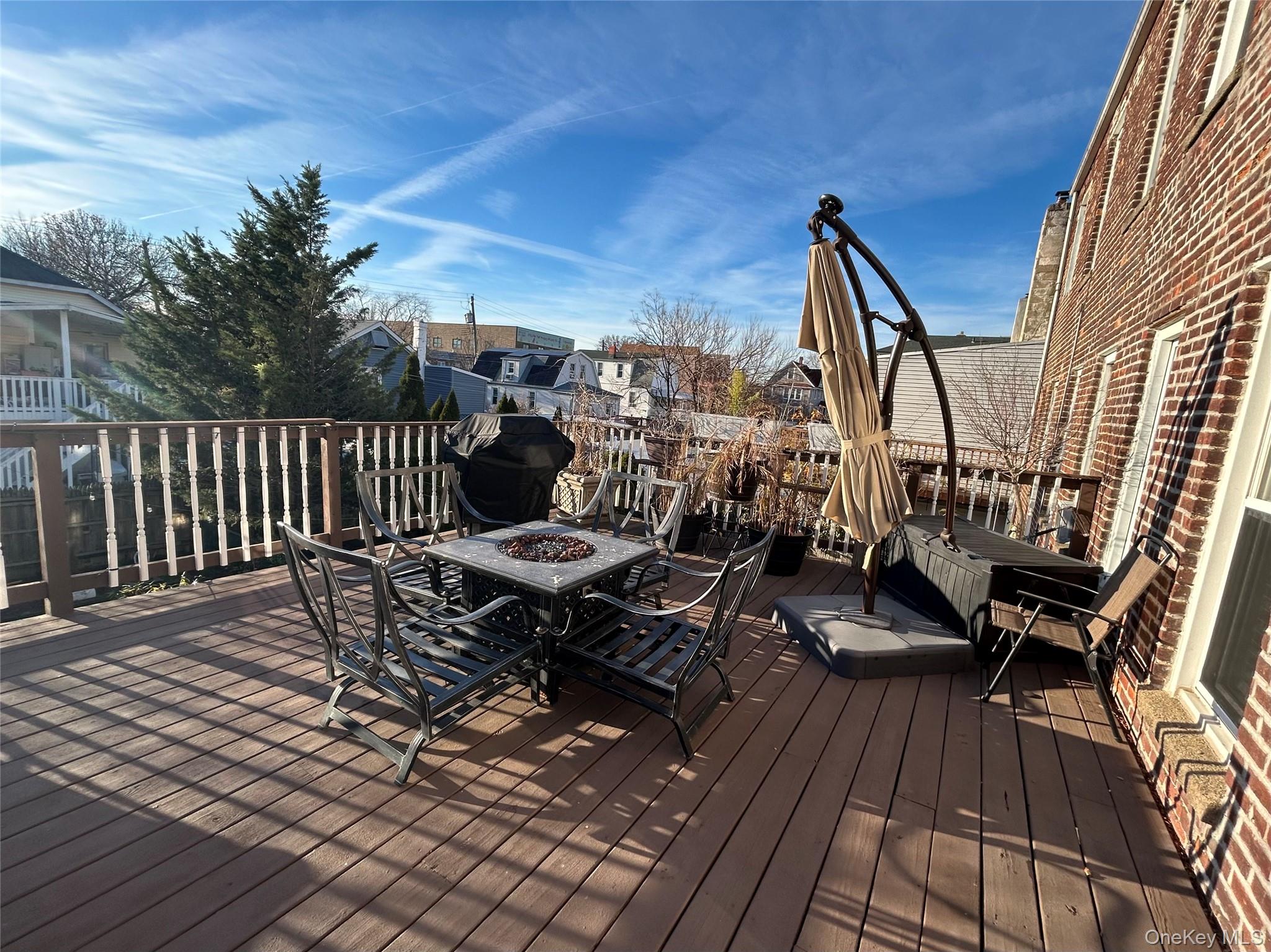 1039 Calhoun Avenue, Bronx, NY 10465