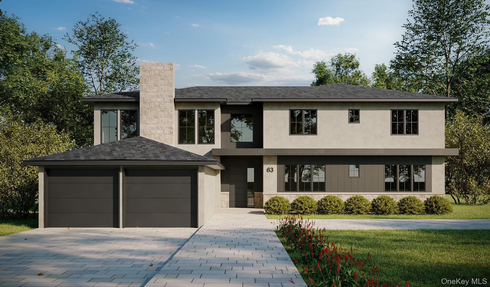 63 Viola Road, Montebello, NY 10901