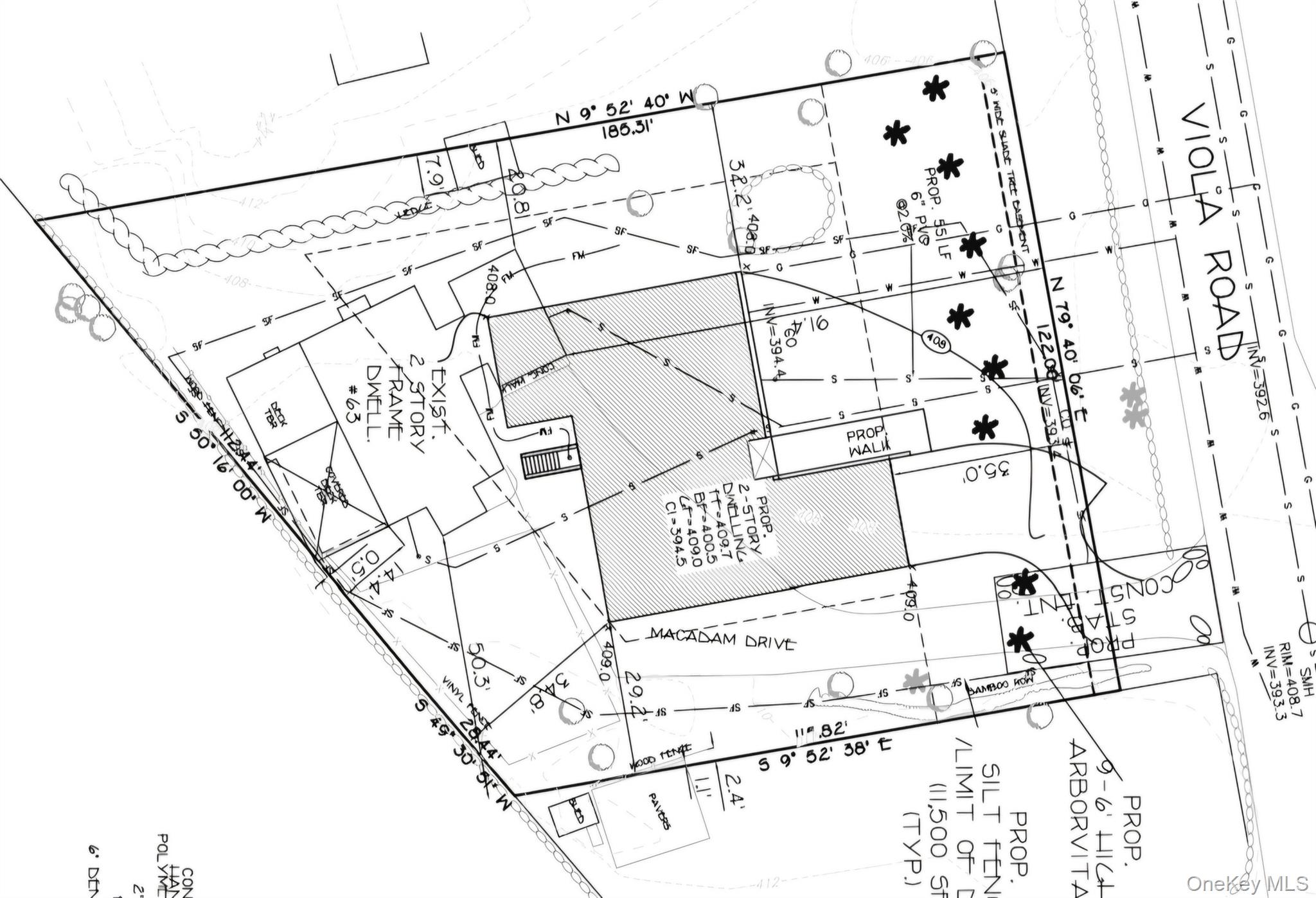 63 Viola Road, Montebello, NY 10901