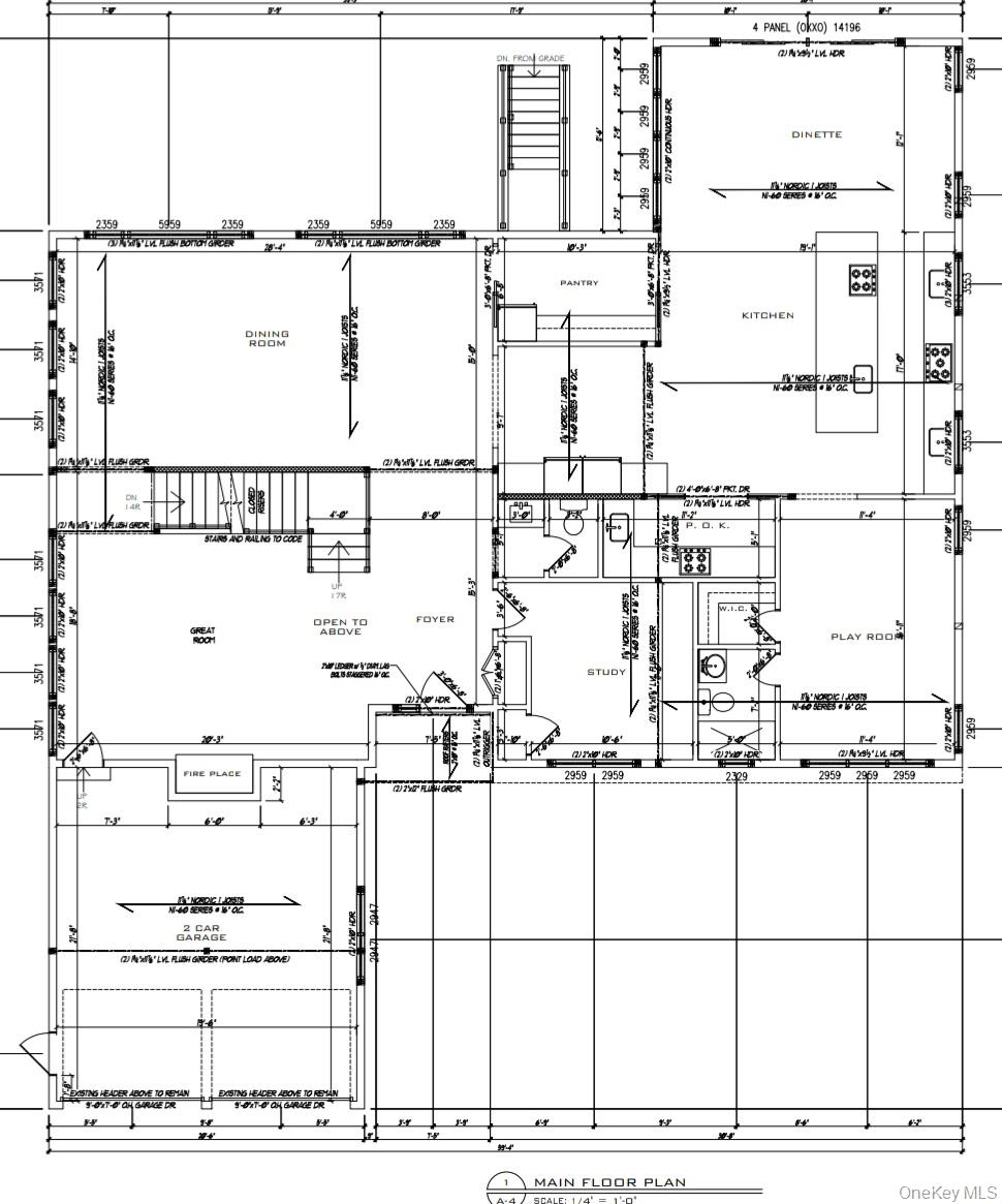 63 Viola Road, Montebello, NY 10901