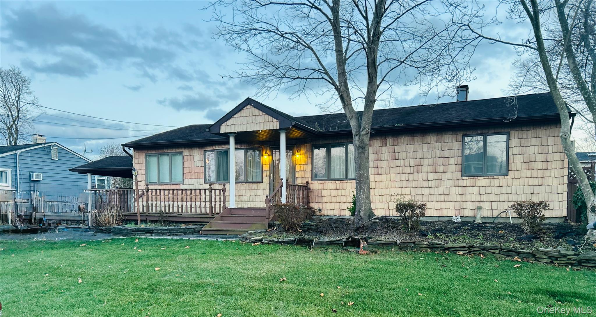 10 Fountain Avenue, Selden, NY 11784