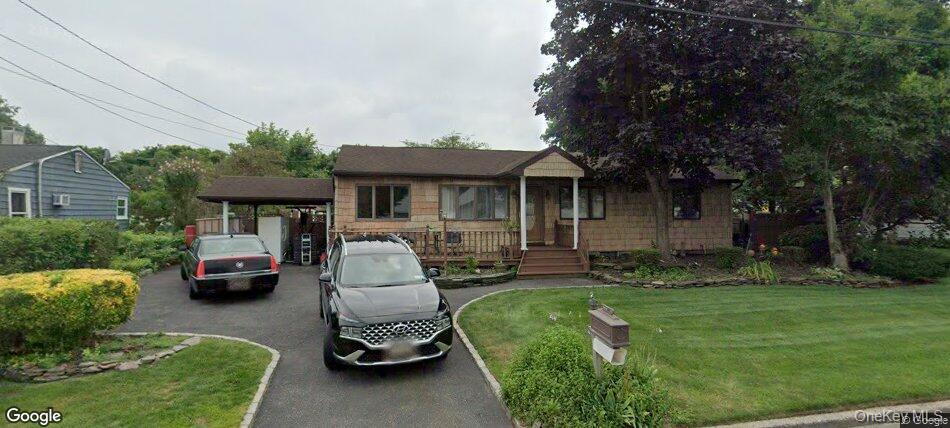 10 Fountain Avenue, Selden, NY 11784