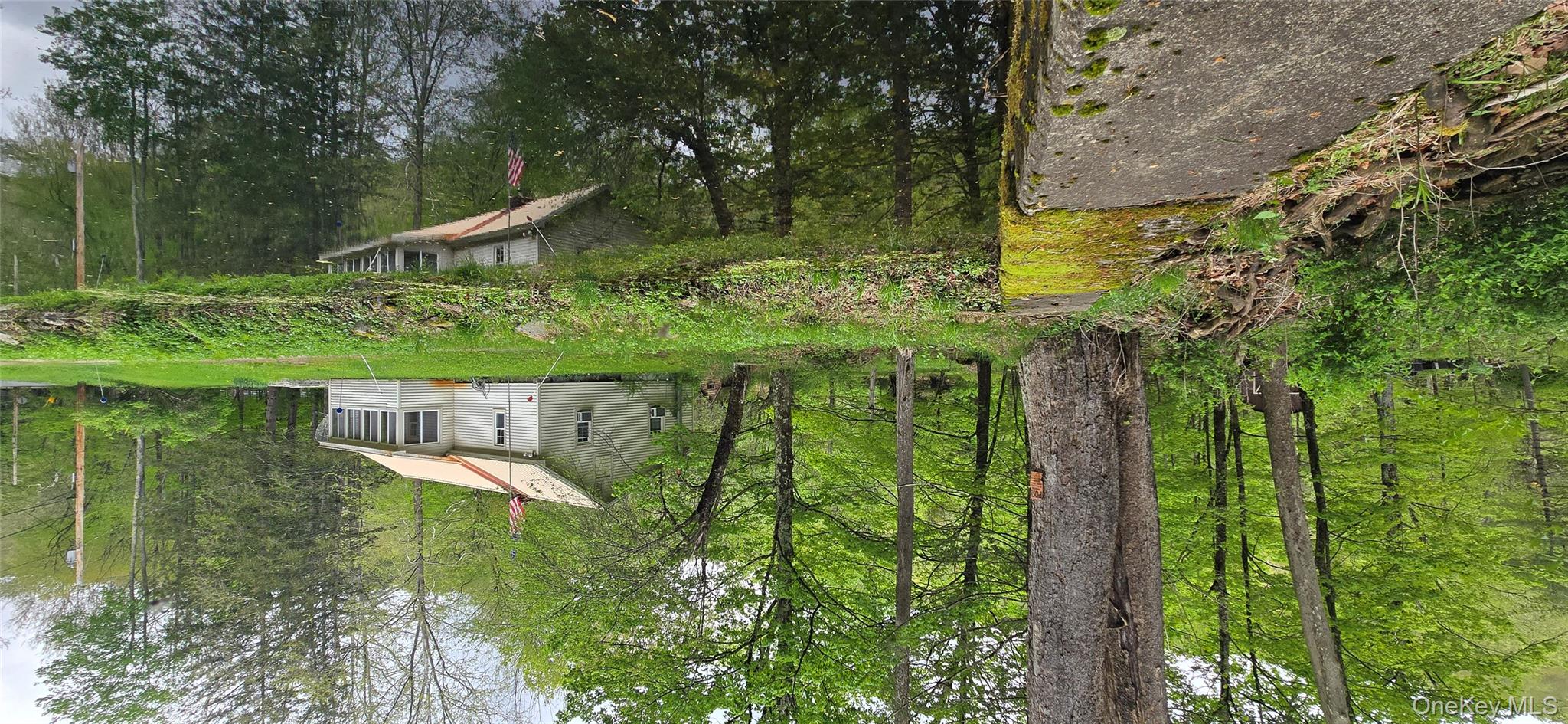 71 Peekamoose Road, Sundown, NY 12740