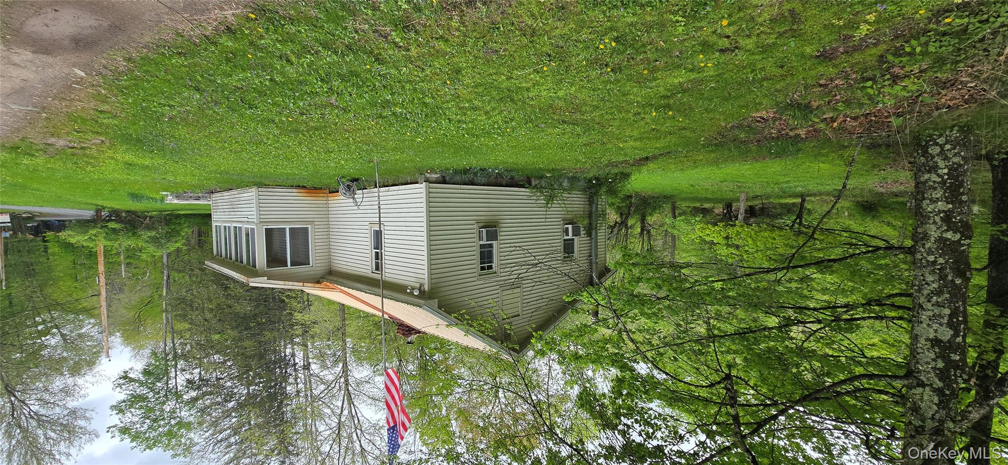 71 Peekamoose Road, Sundown, NY 12740