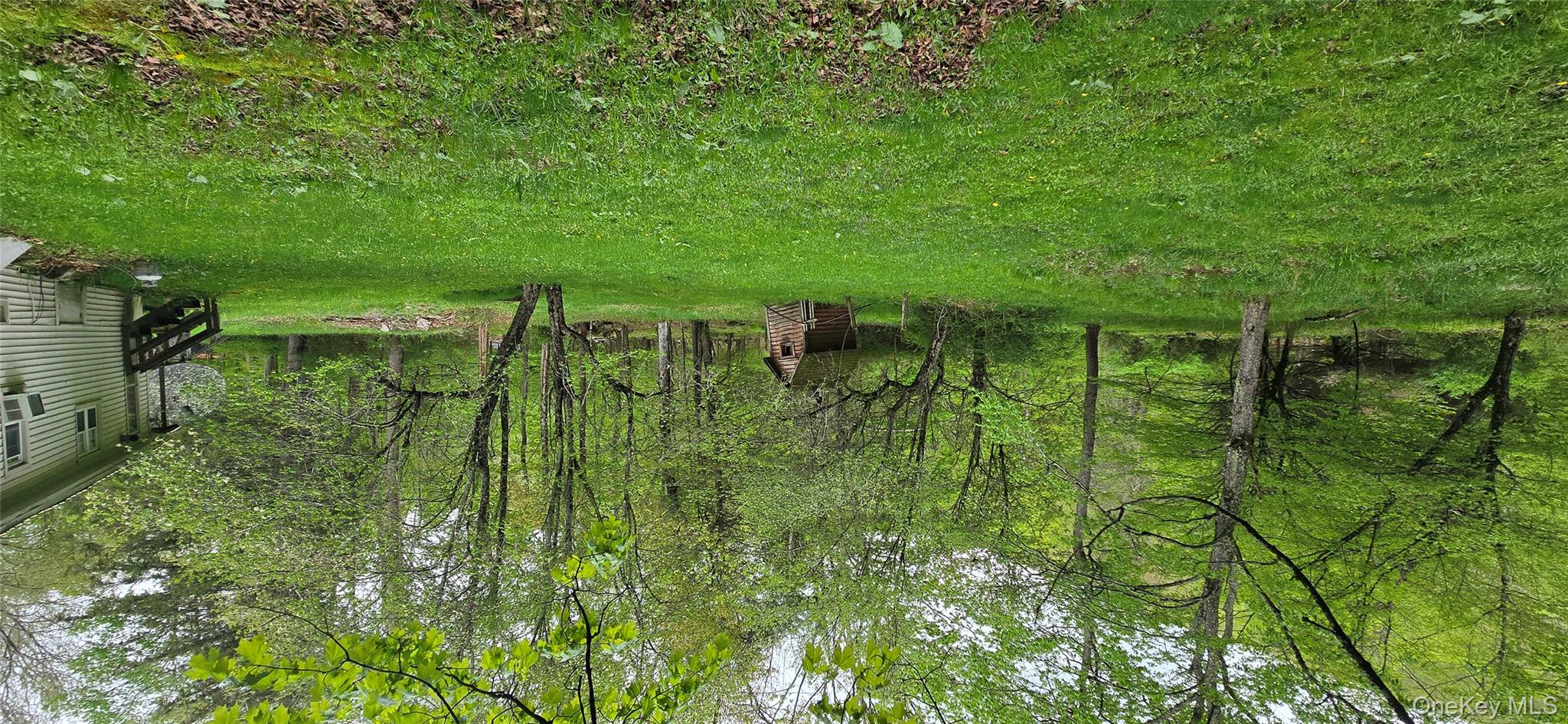 71 Peekamoose Road, Sundown, NY 12740