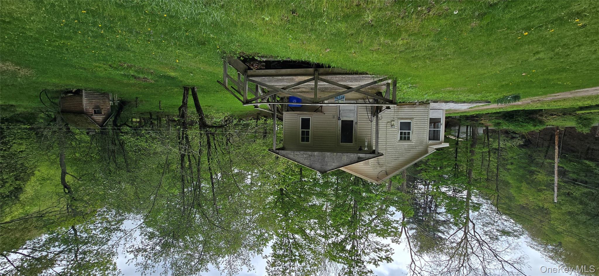 71 Peekamoose Road, Sundown, NY 12740