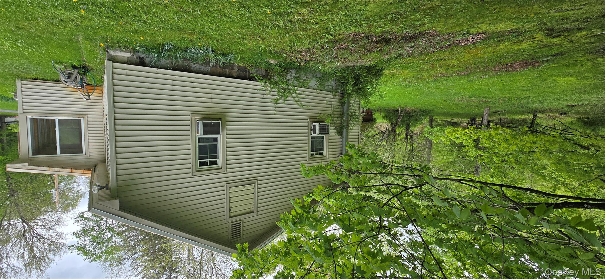 71 Peekamoose Road, Sundown, NY 12740