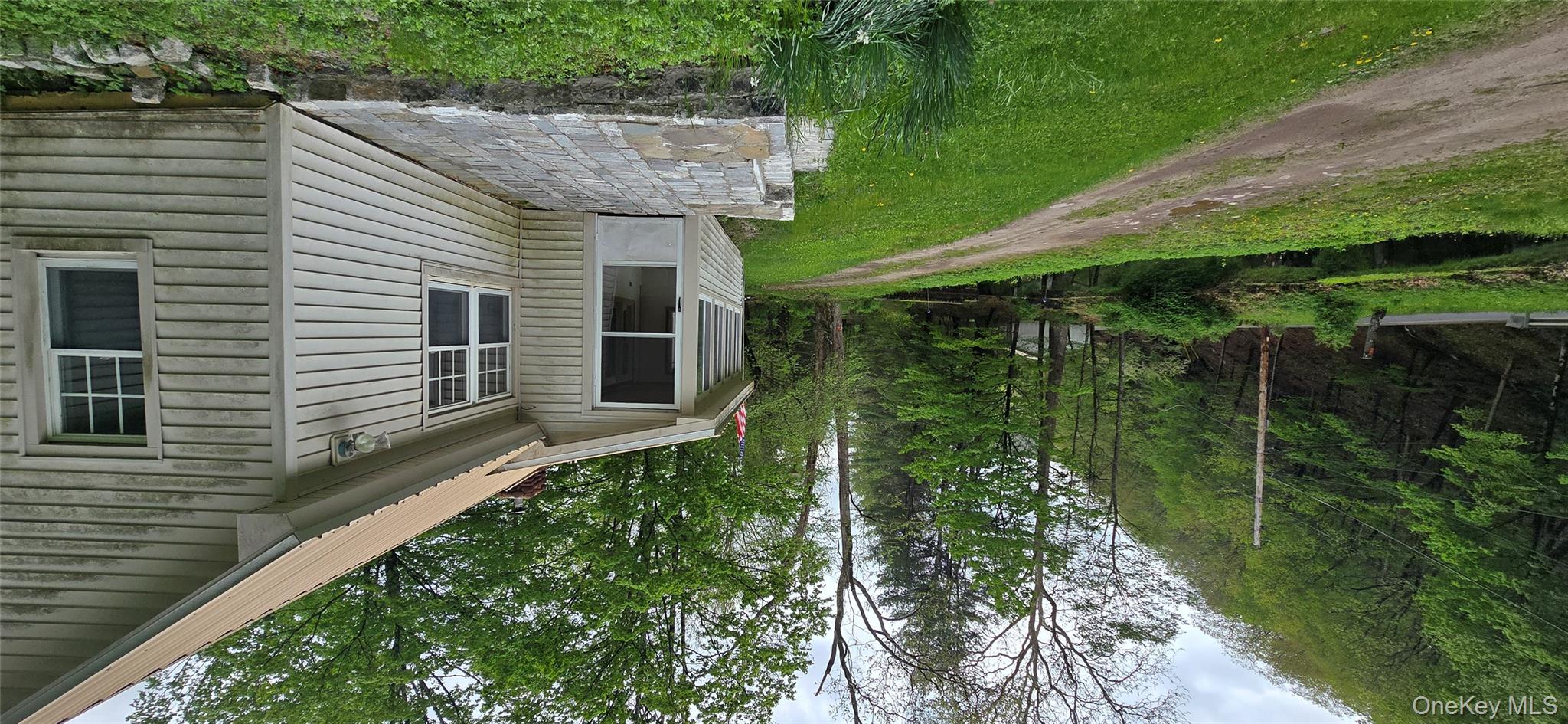 71 Peekamoose Road, Sundown, NY 12740