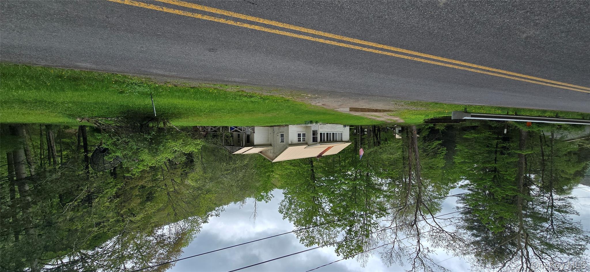 71 Peekamoose Road, Sundown, NY 12740