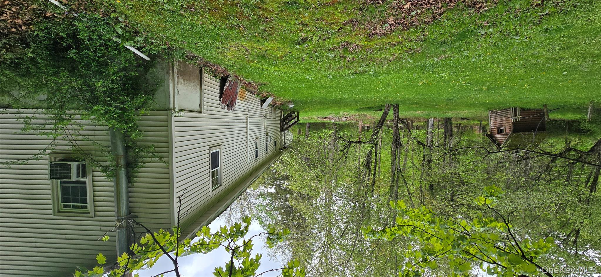 71 Peekamoose Road, Sundown, NY 12740