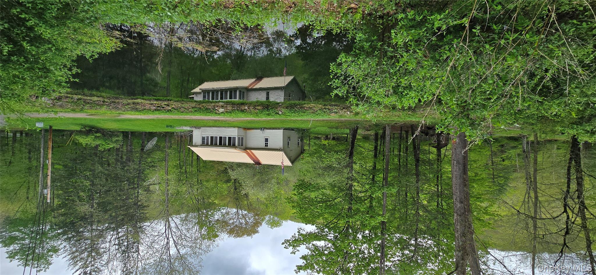 71 Peekamoose Road, Sundown, NY 12740