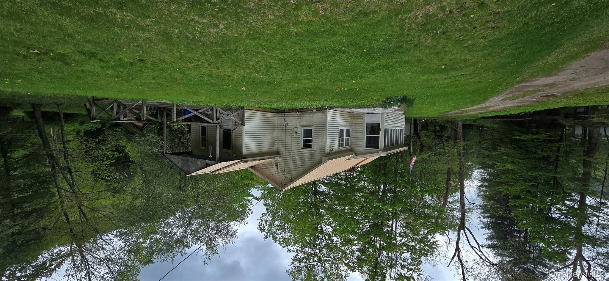 71 Peekamoose Road, Sundown, NY 12740