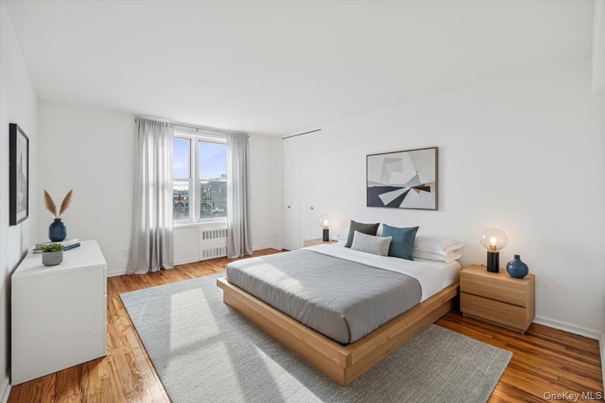 3425 150th Pl # 4D, Flushing, NY 11354