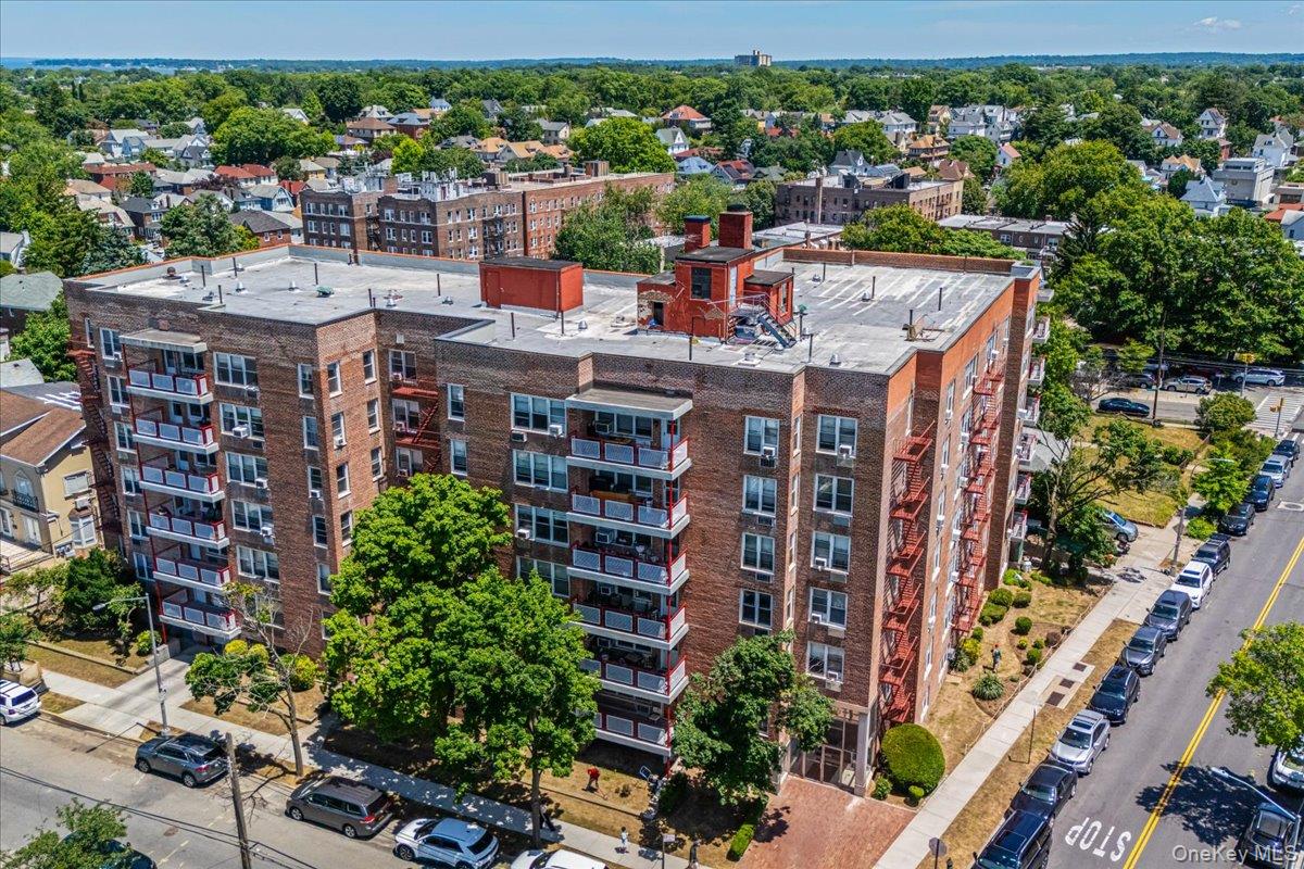 3425 150th Pl # 4D, Flushing, NY 11354