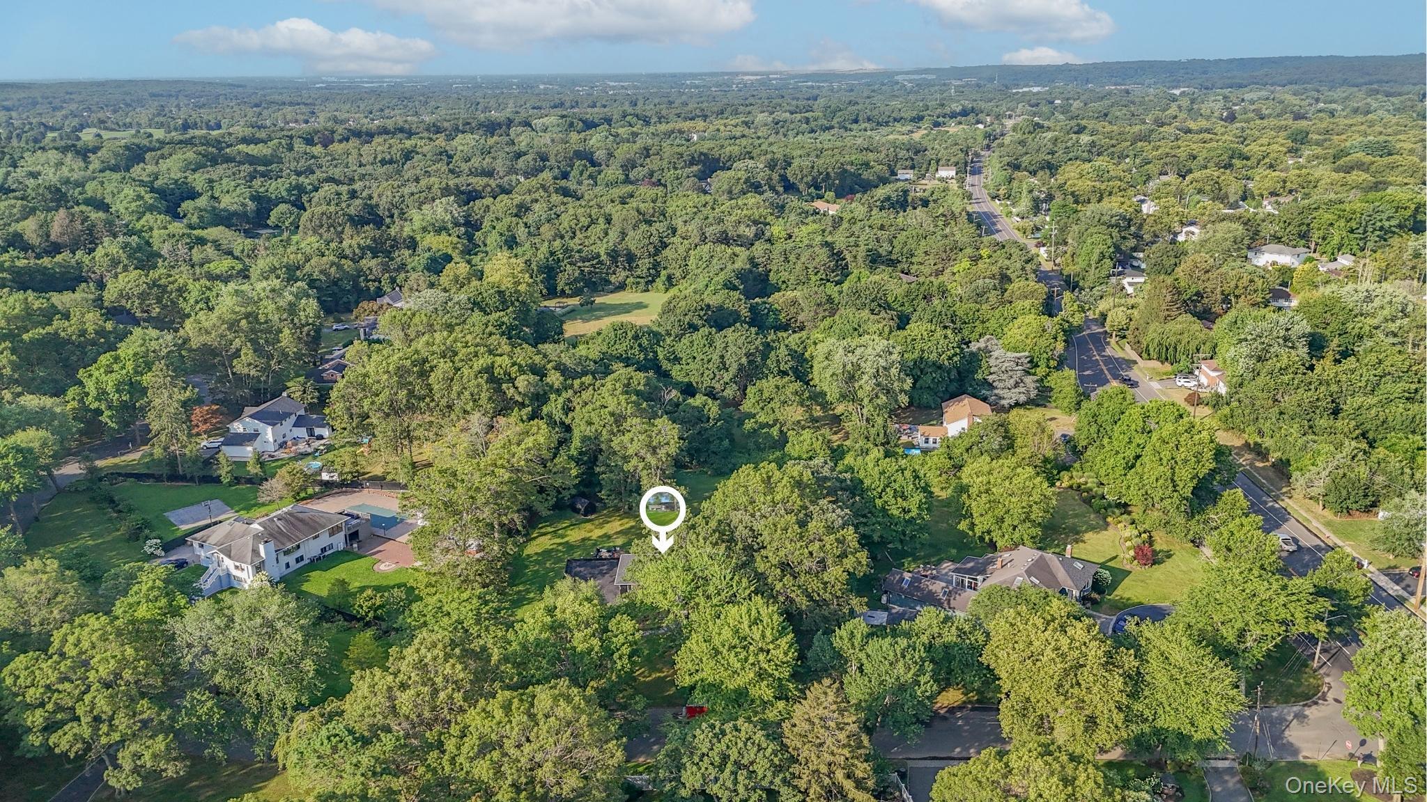 4 Wintergreen Drive, Melville, NY 11747