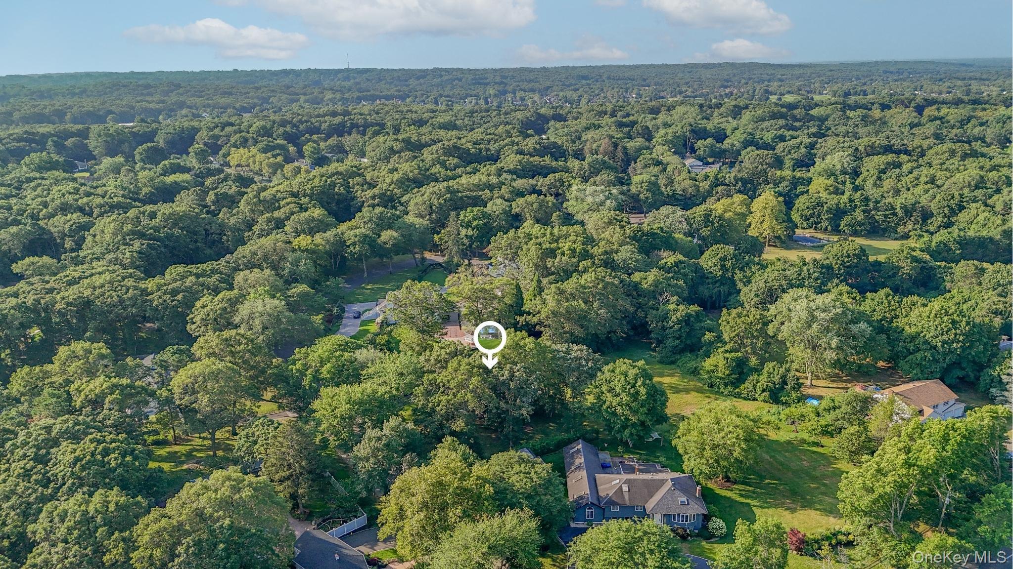 4 Wintergreen Drive, Melville, NY 11747