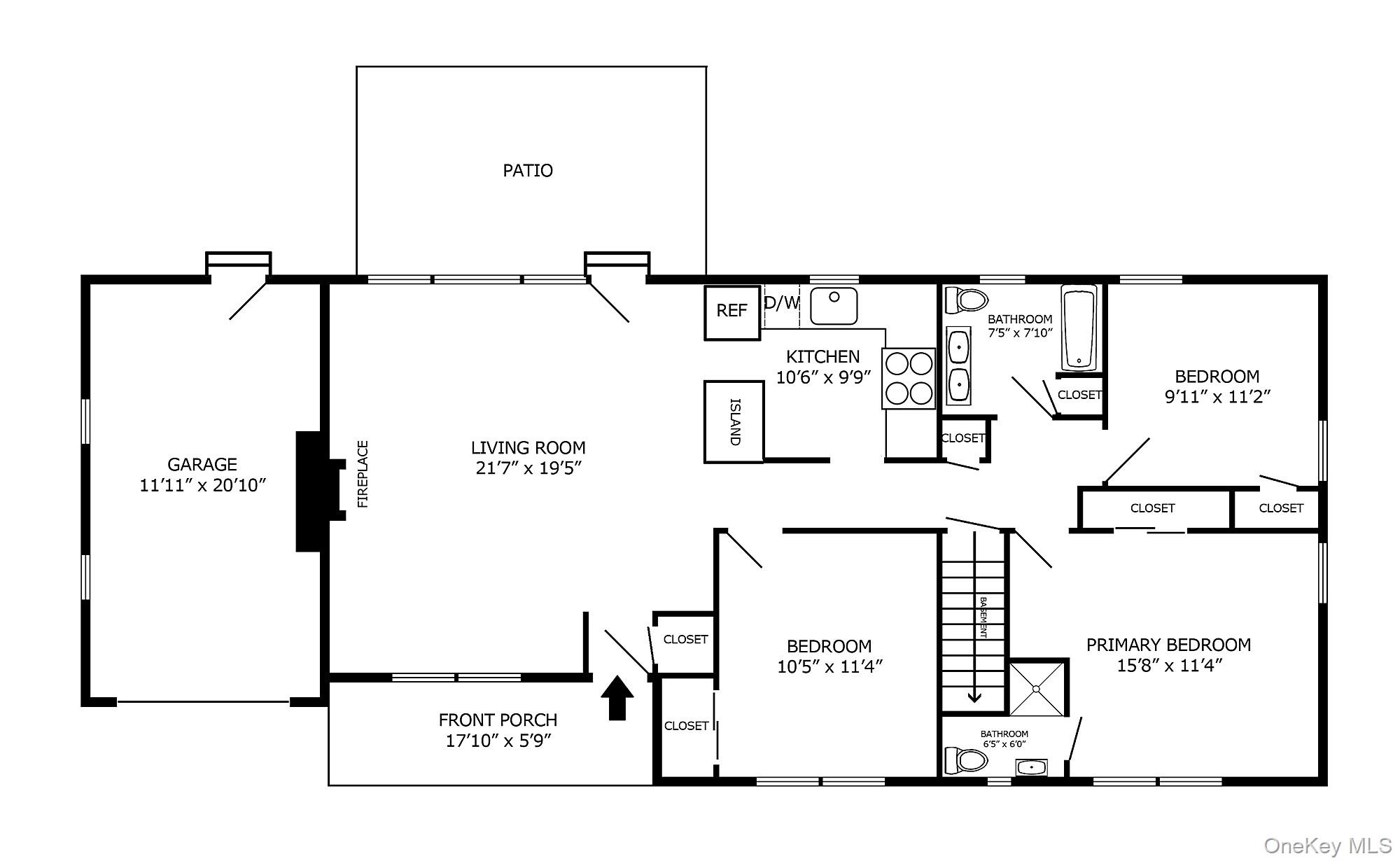 7 Dunn Lane, Briarcliff Manor, NY 10510