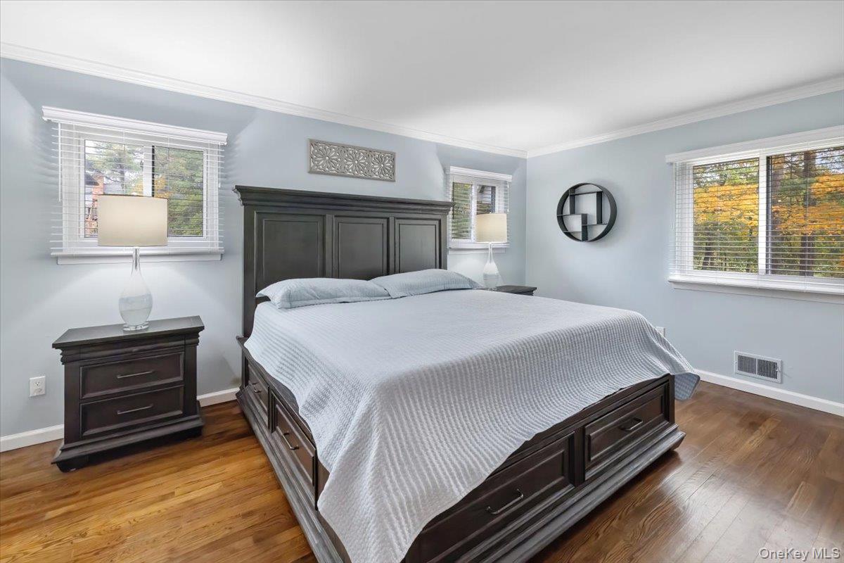 107 Tennyson Drive, Nanuet, NY 10954