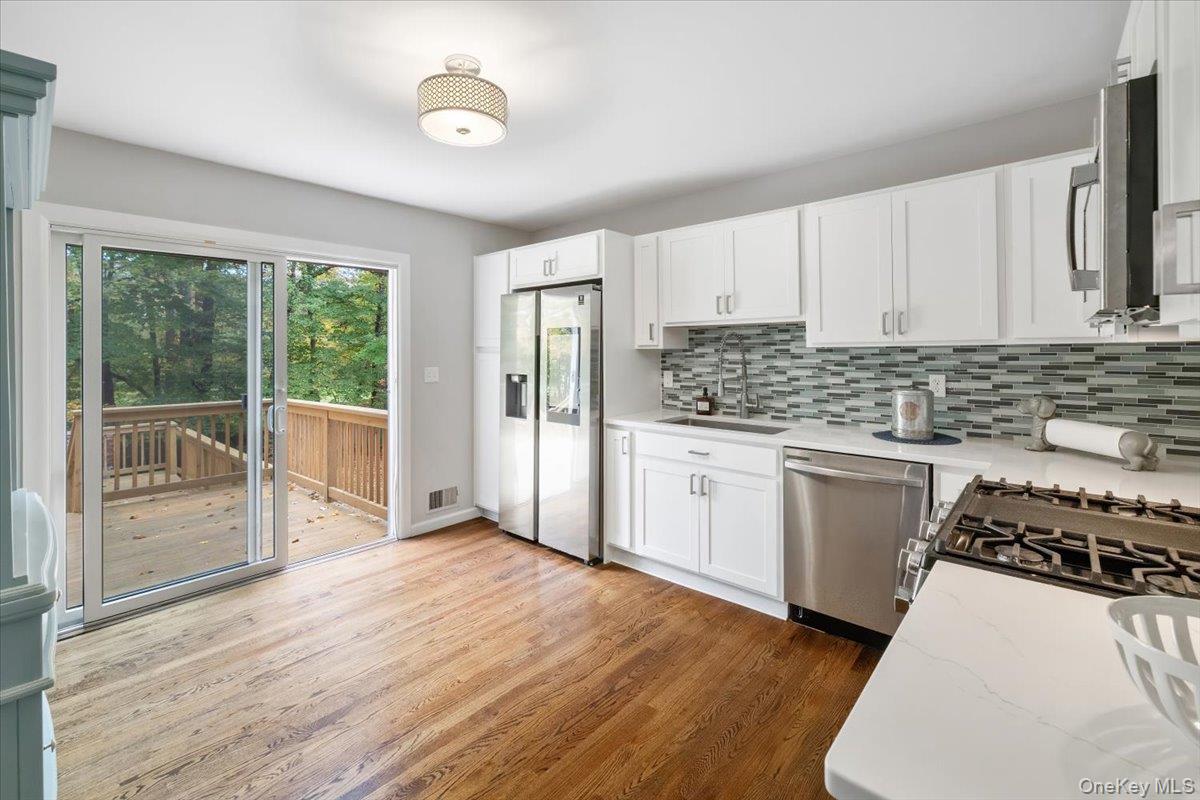 107 Tennyson Drive, Nanuet, NY 10954