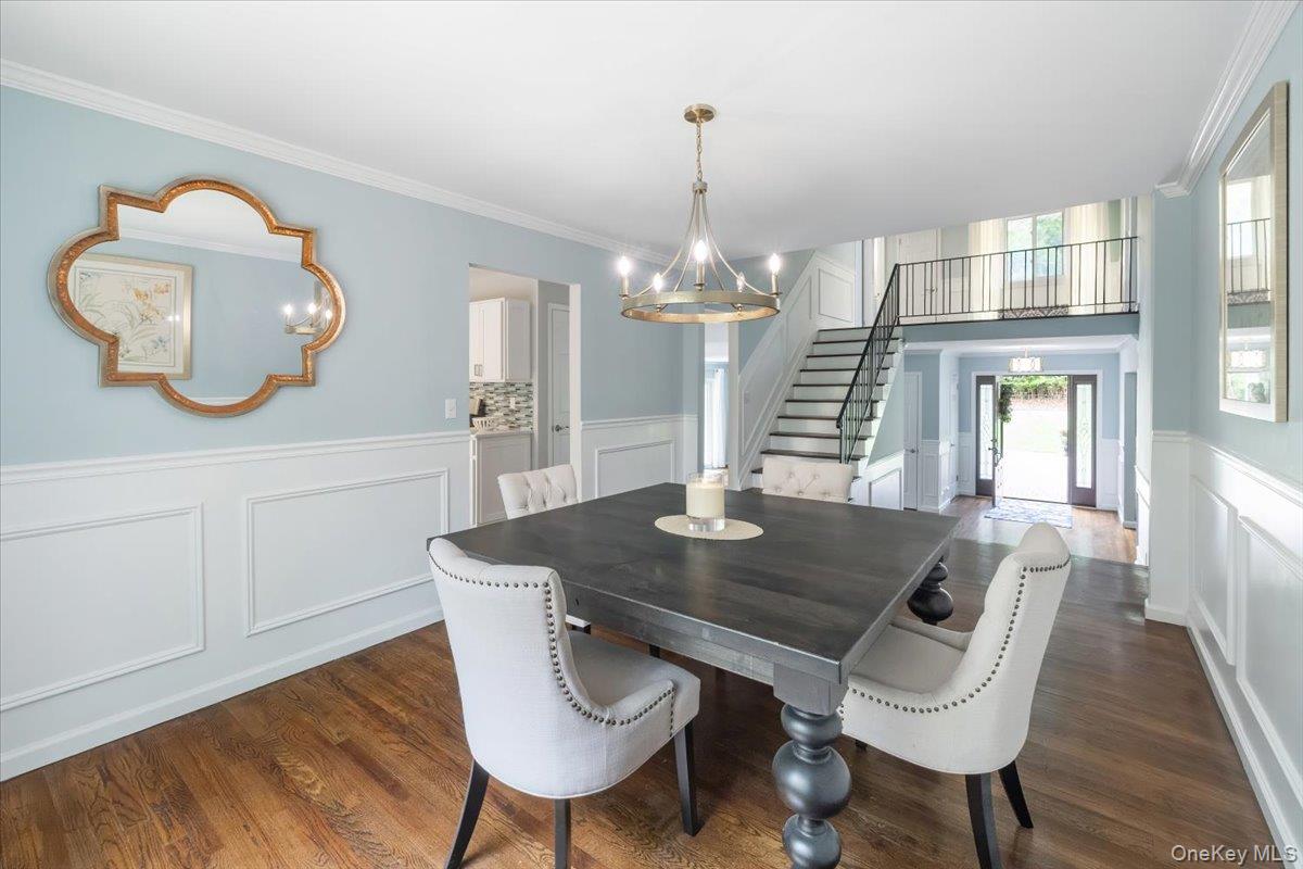 107 Tennyson Drive, Nanuet, NY 10954