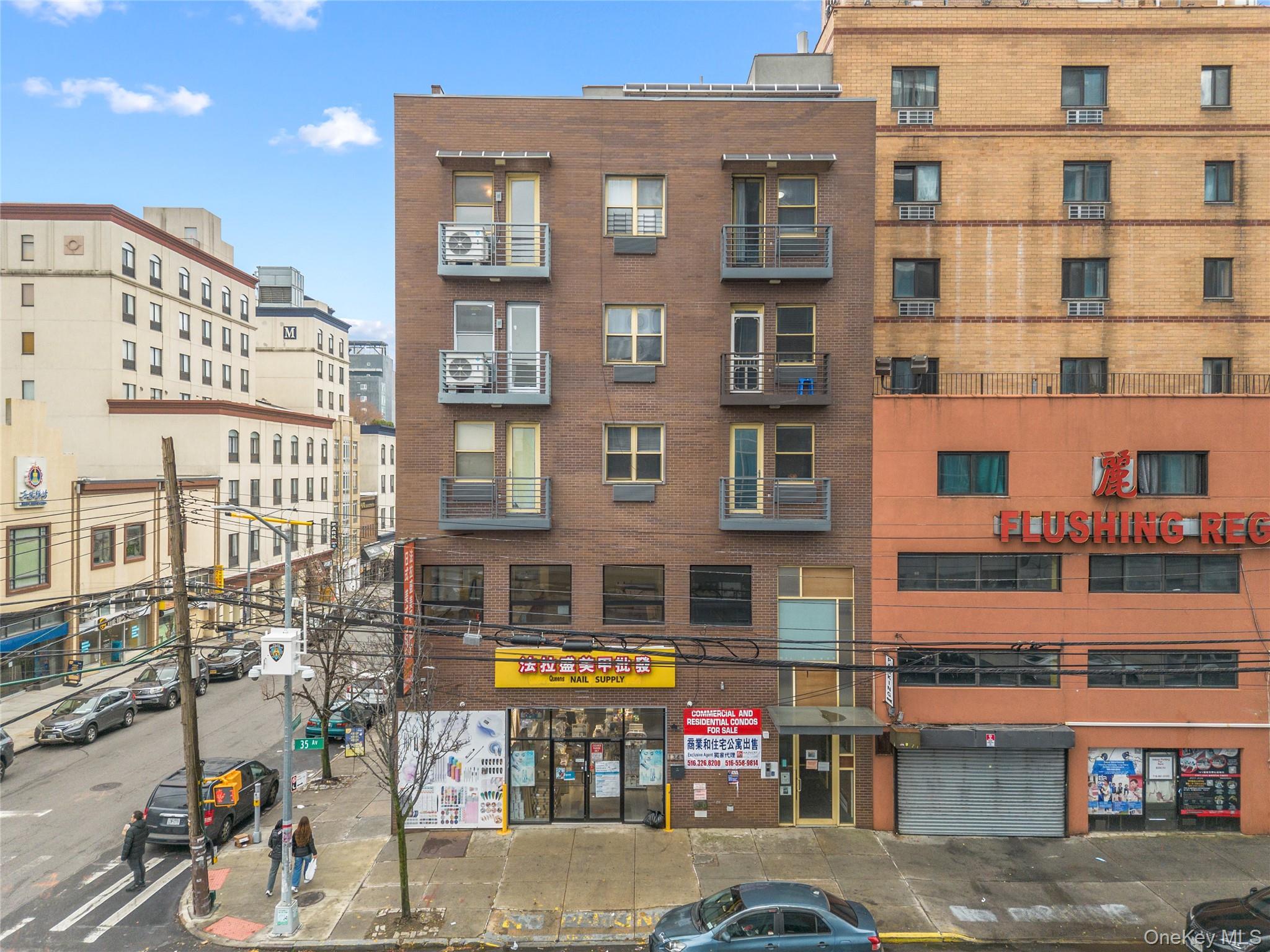 134-38 35th Avenue # 3D, Flushing, NY 11354