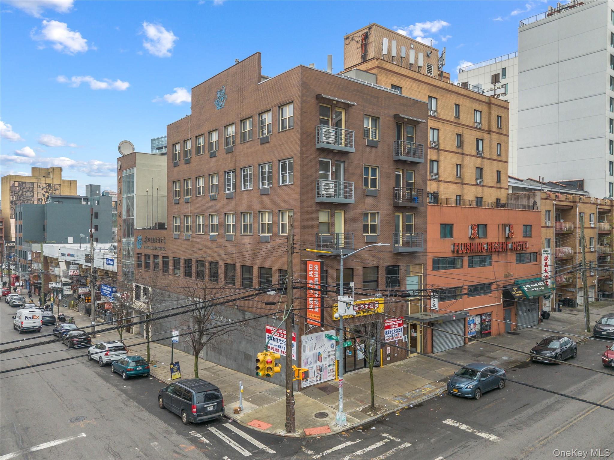 134-38 35th Avenue # 3D, Flushing, NY 11354