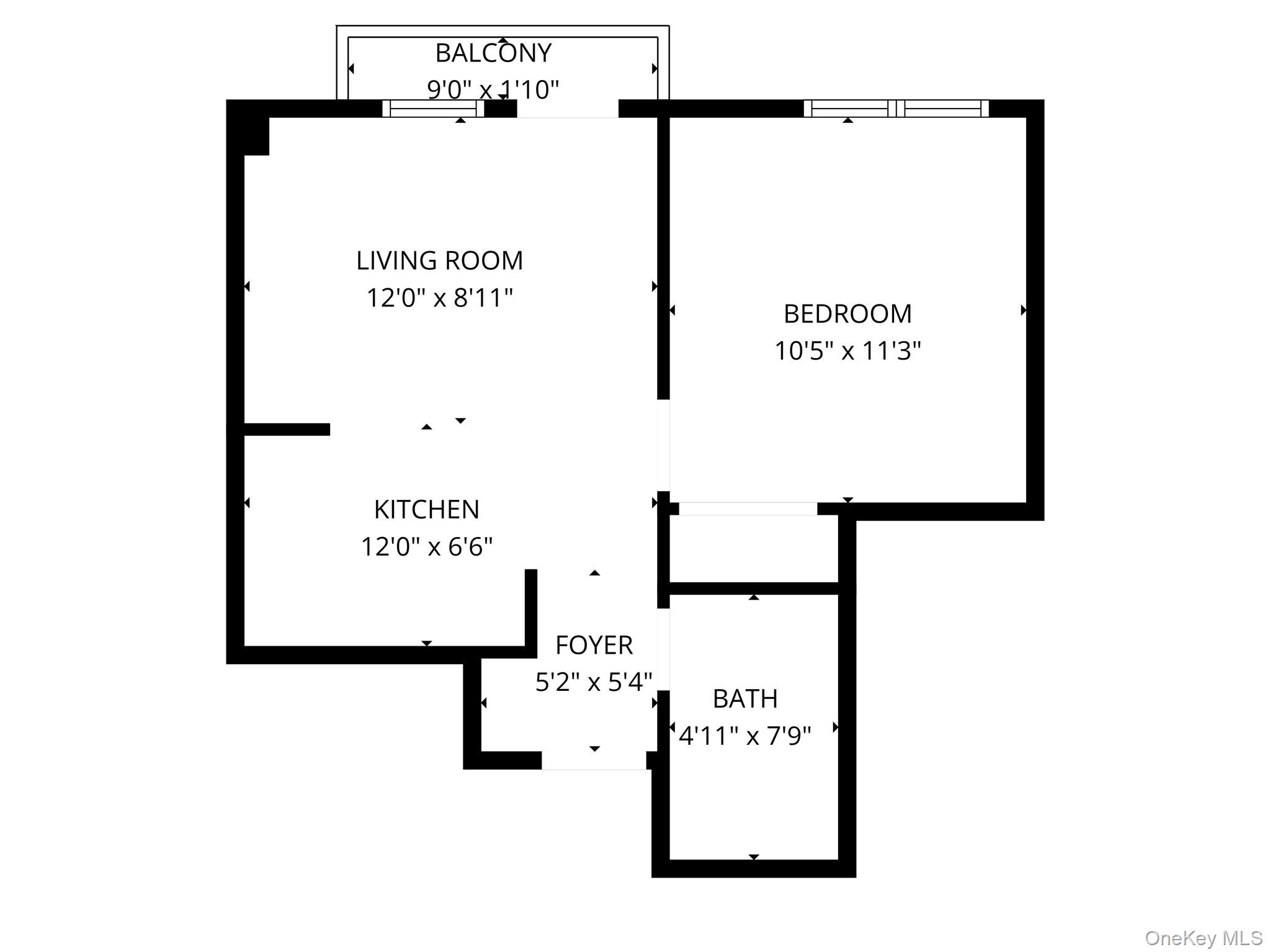 134-38 35th Avenue # 3D, Flushing, NY 11354