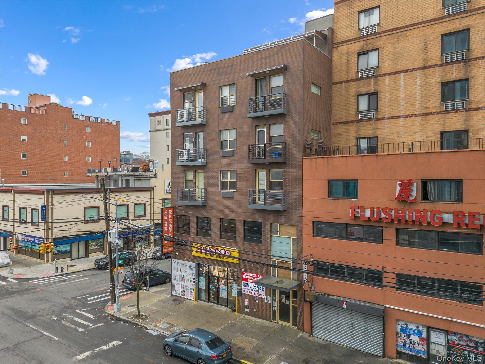 134-38 35th Avenue # 3D, Flushing, NY 11354