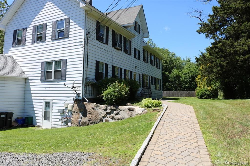 2 Pelham Avenue # 1N, Nanuet, NY 10954