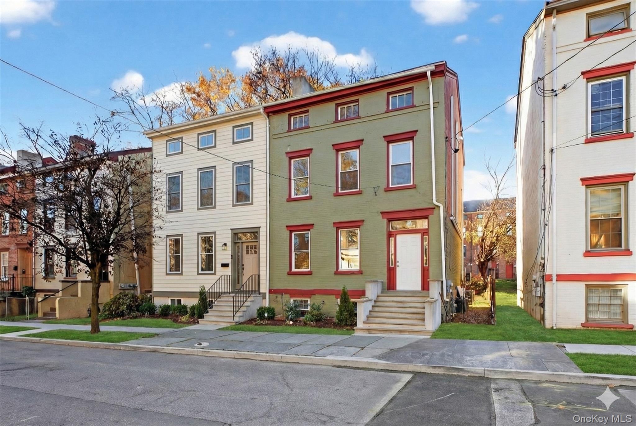 171 Chambers Street # B, Newburgh, NY 12550