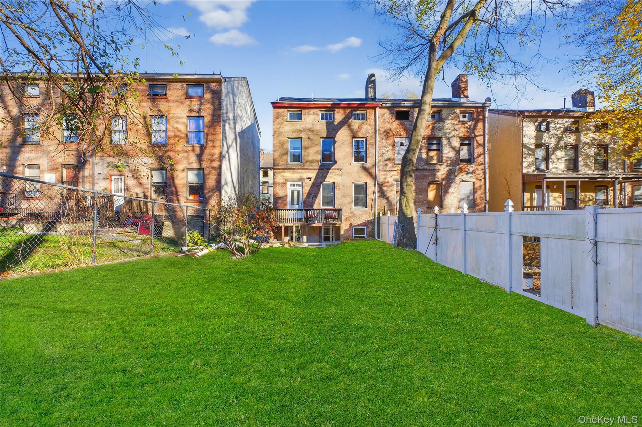 171 Chambers Street # B, Newburgh, NY 12550