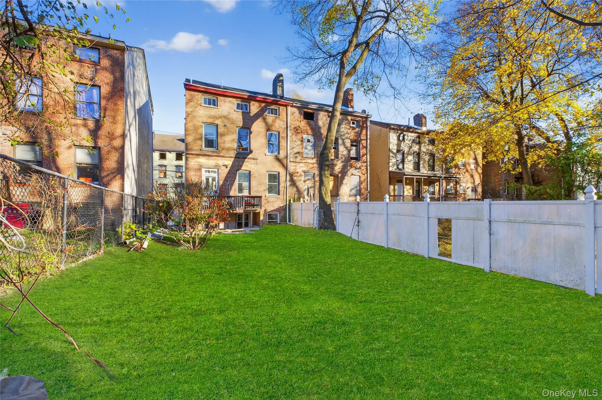 171 Chambers Street # B, Newburgh, NY 12550