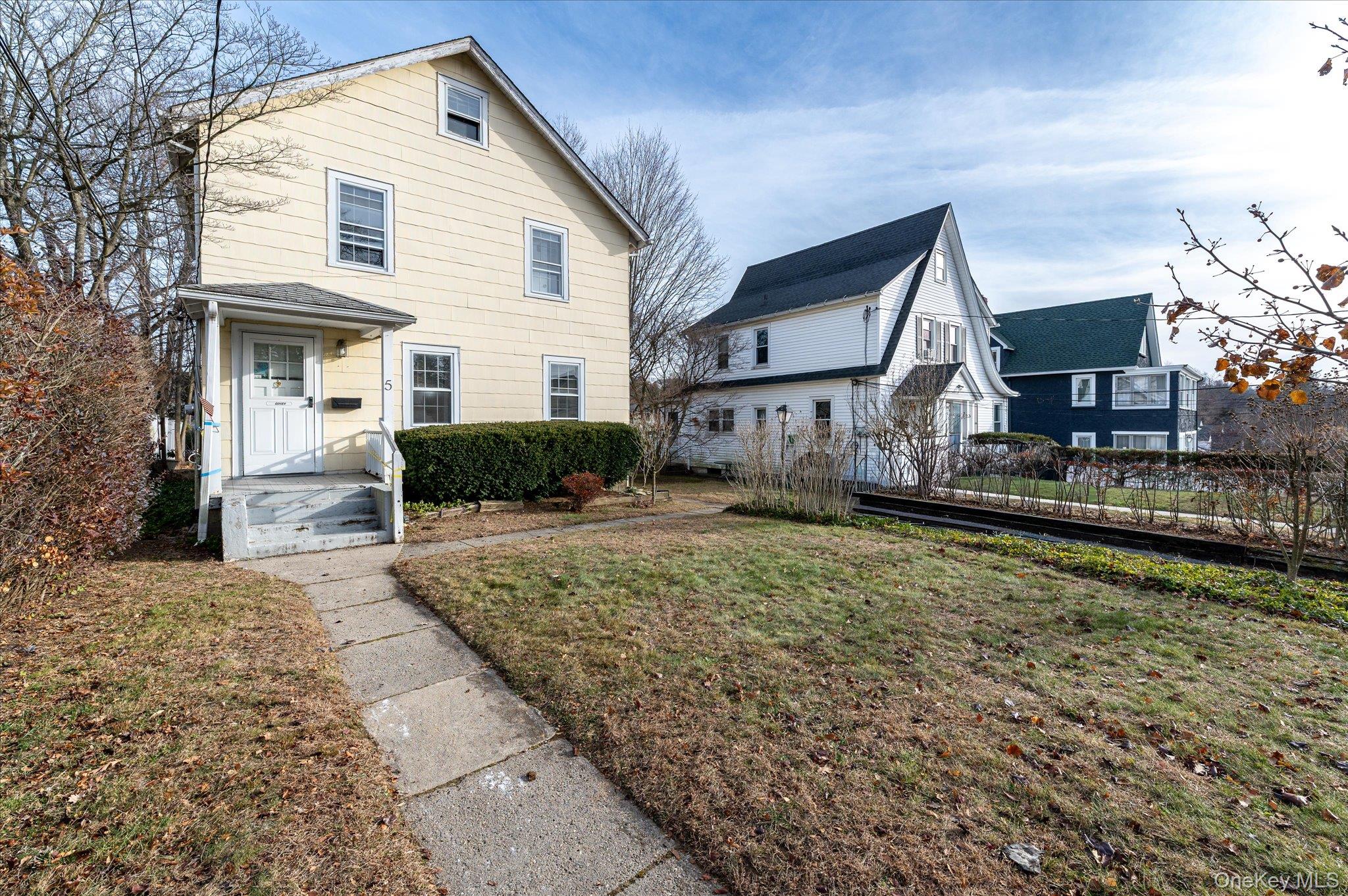 5 West Street, Mount Kisco, NY 10549