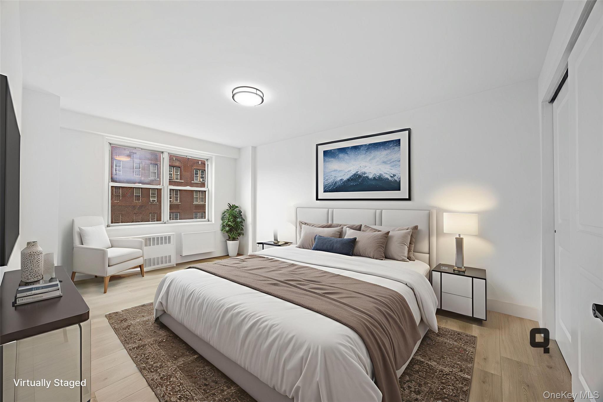 2550 Olinville Avenue # 4F, Bronx, NY 10467