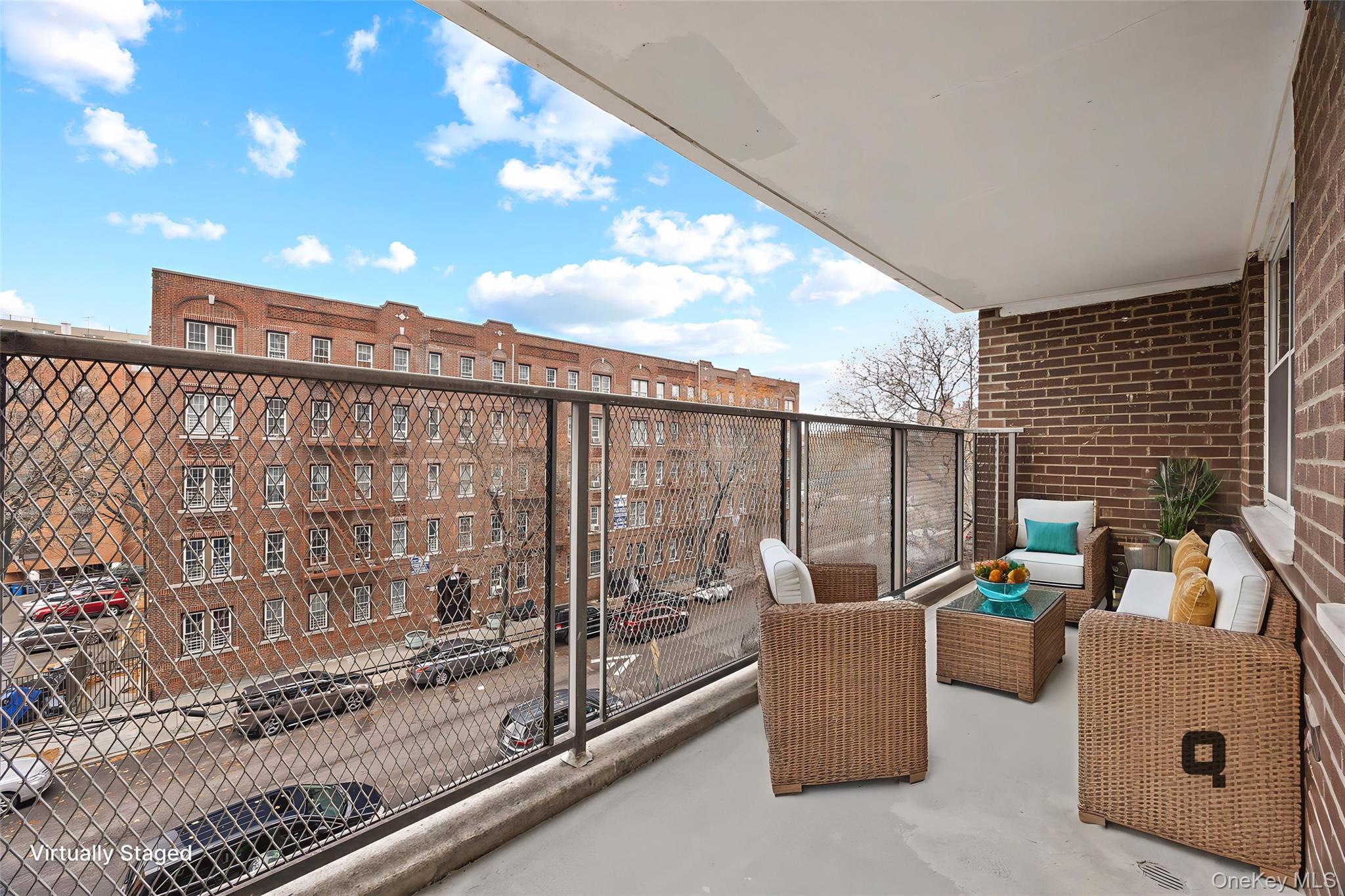 2550 Olinville Avenue # 4F, Bronx, NY 10467