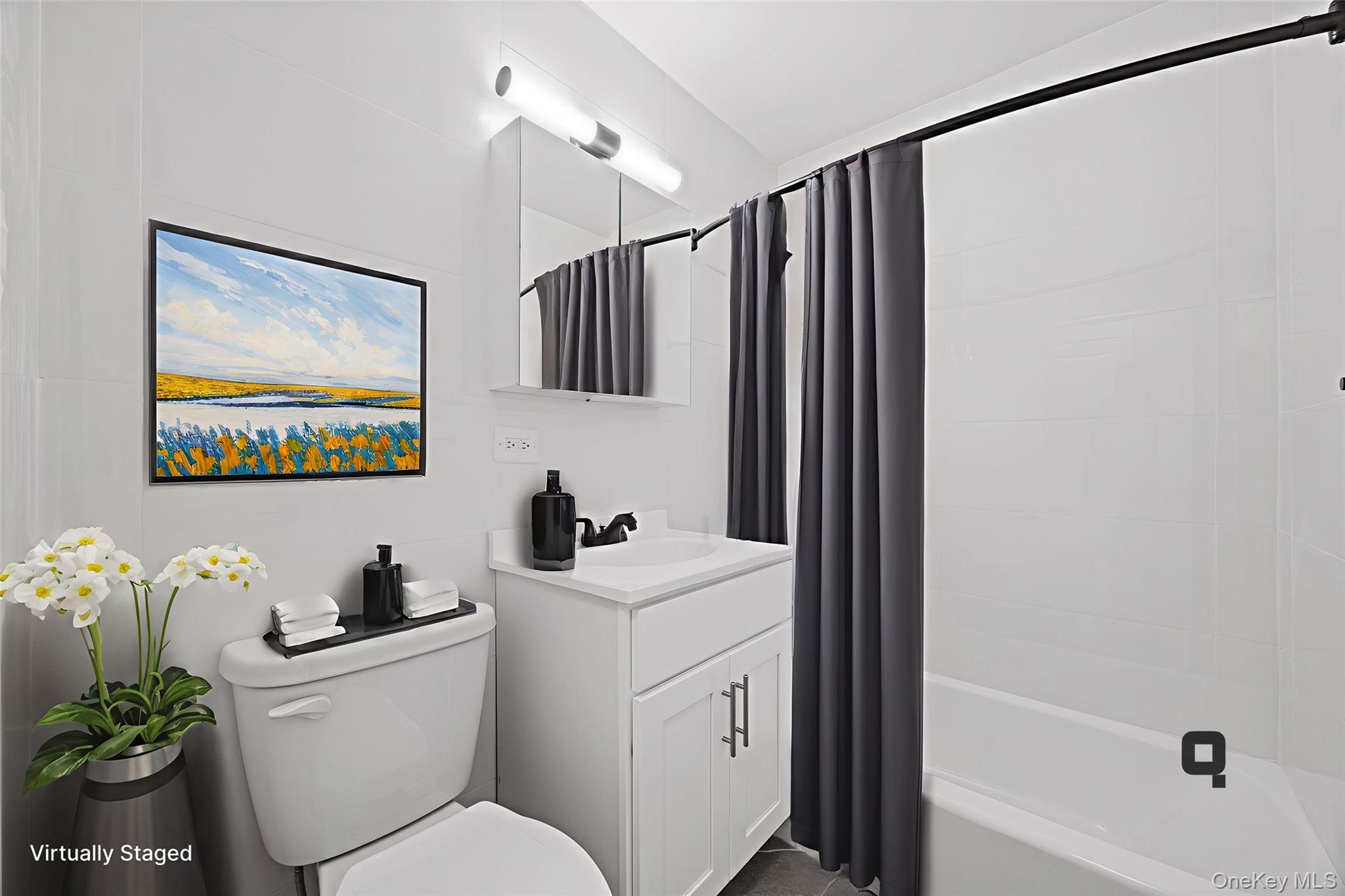 2550 Olinville Avenue # 4F, Bronx, NY 10467