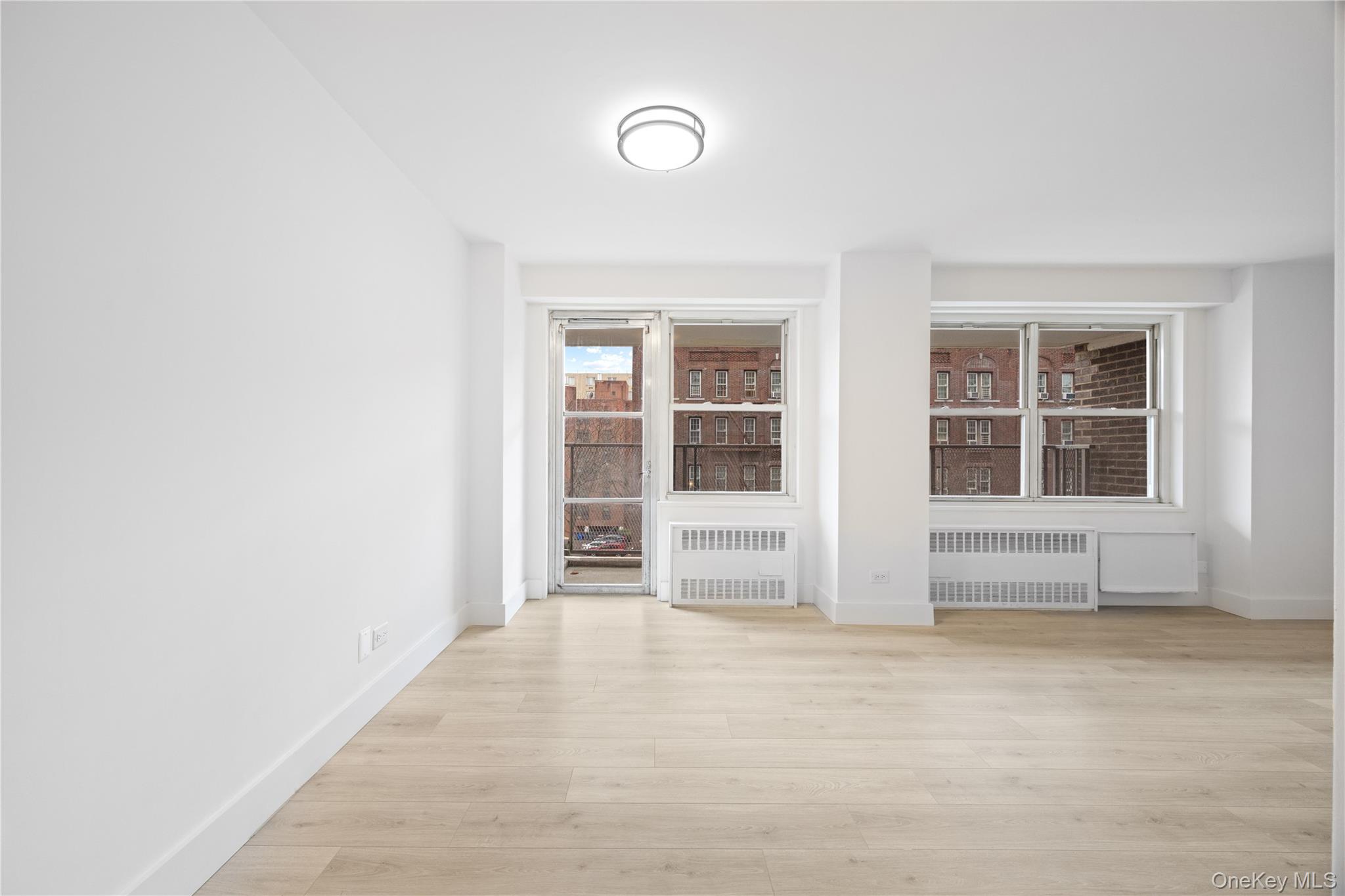 2550 Olinville Avenue # 4F, Bronx, NY 10467