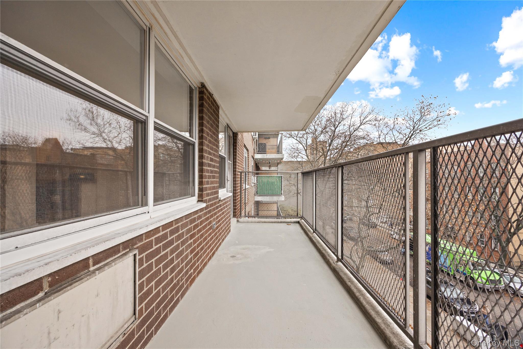 2550 Olinville Avenue # 4F, Bronx, NY 10467